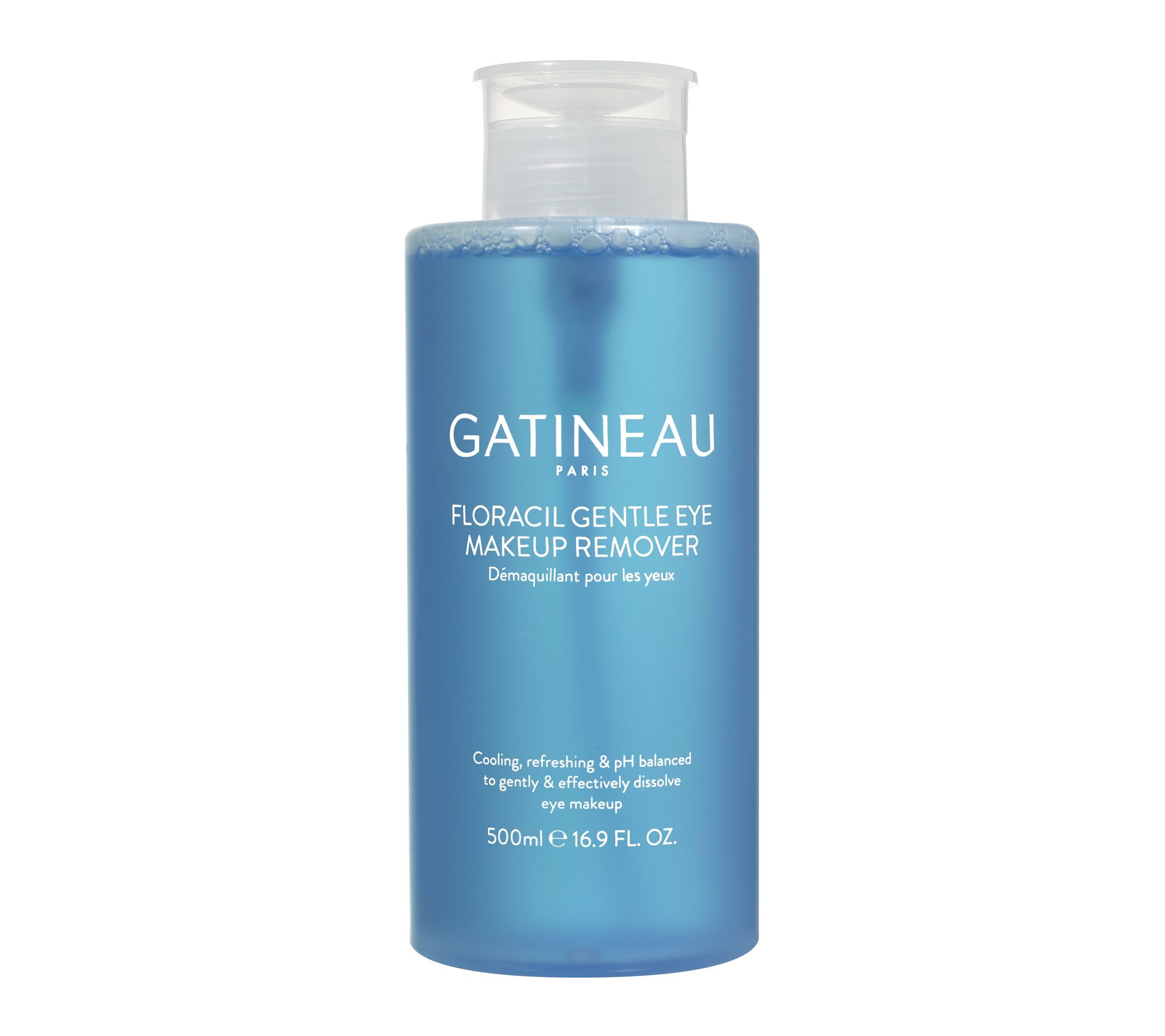 Gatineau Floracil Gentle Eye Make-up Remover 16.9 fl oz