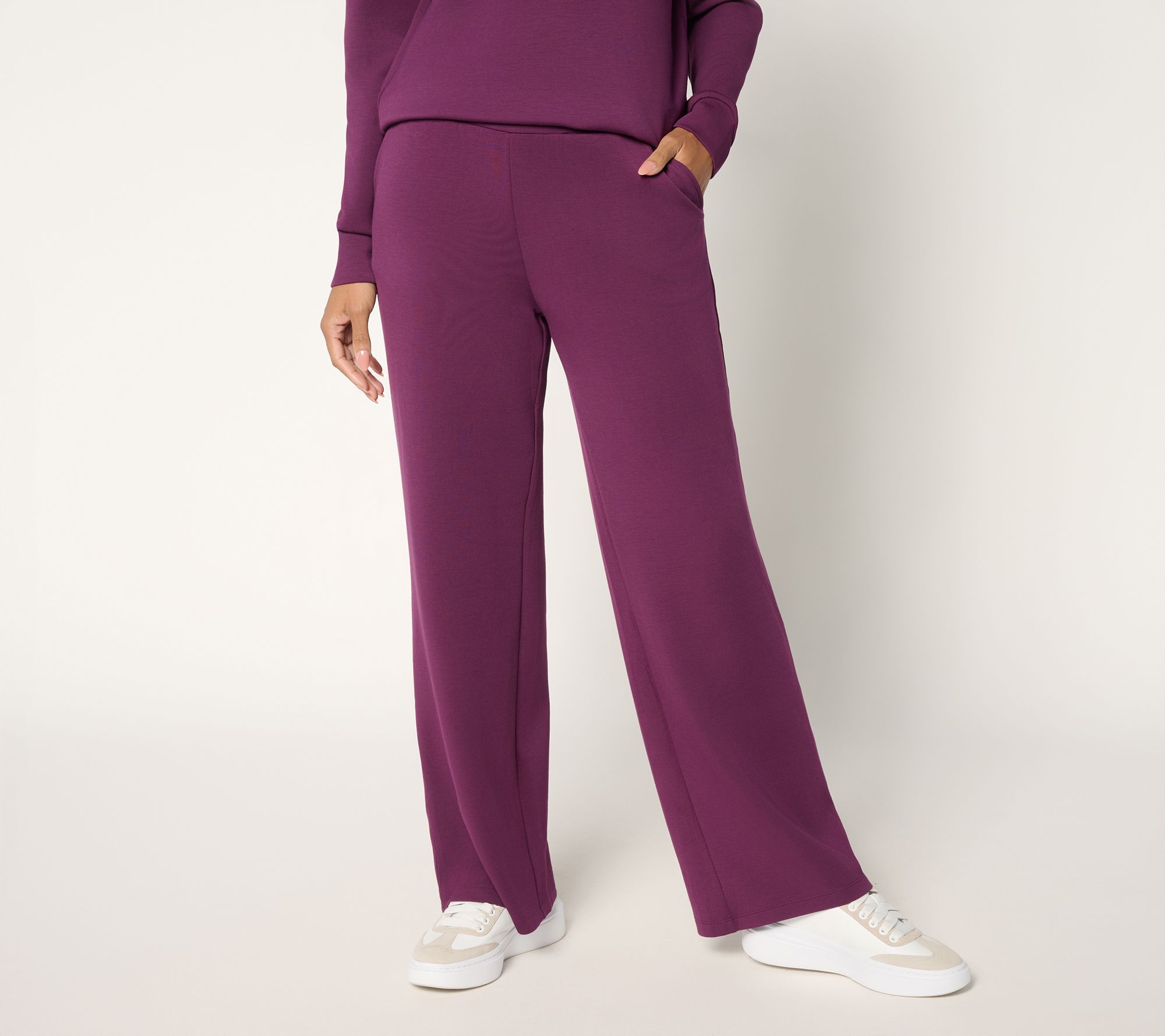 "As Is" Belle by Kim Gravel Pet ScubaLuxe Le Chic Pant