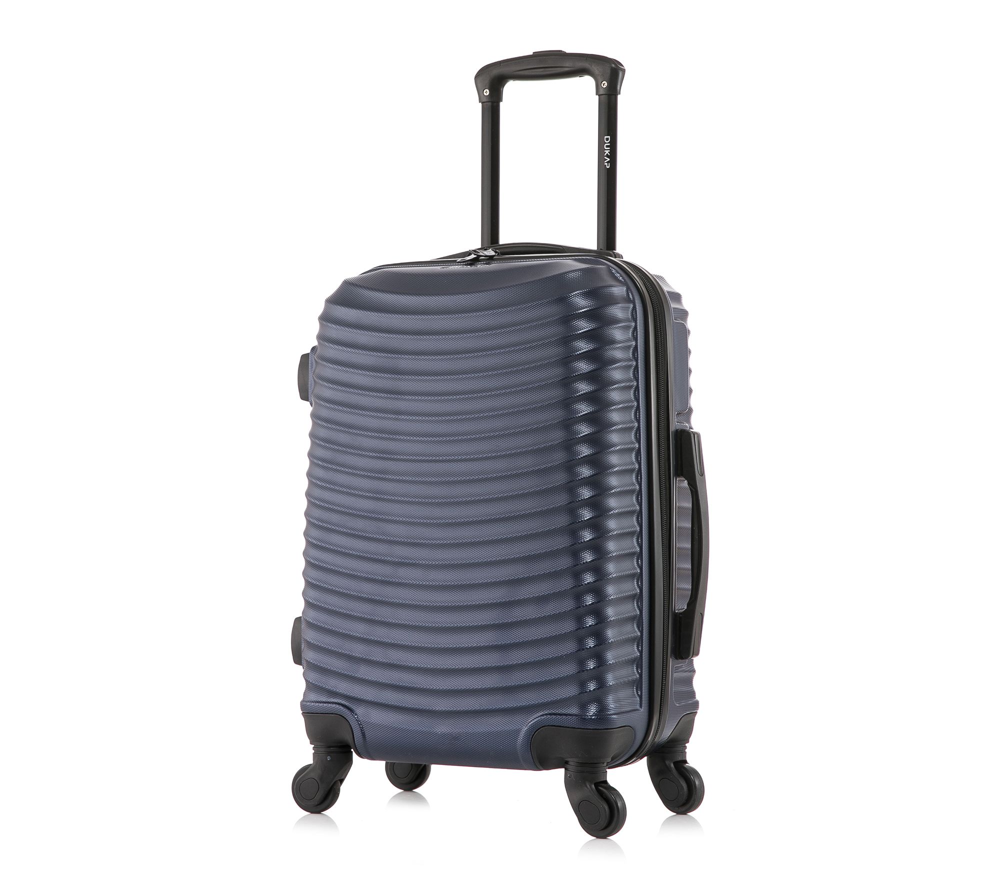 Dukap Adly 20" Carry-On Lightweight Hardside Spinner Luggage