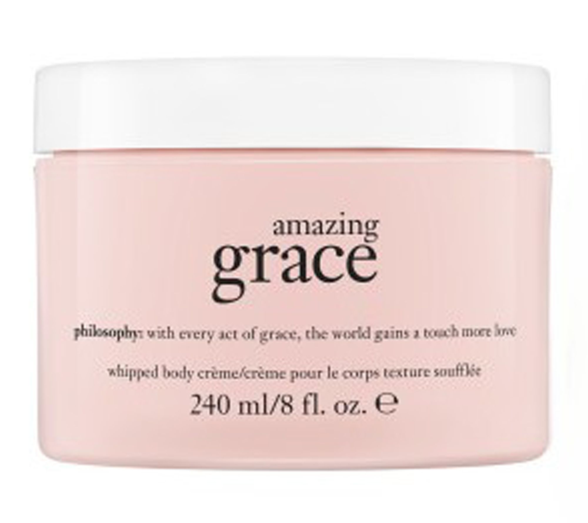 philosophy 8oz whipped body creme