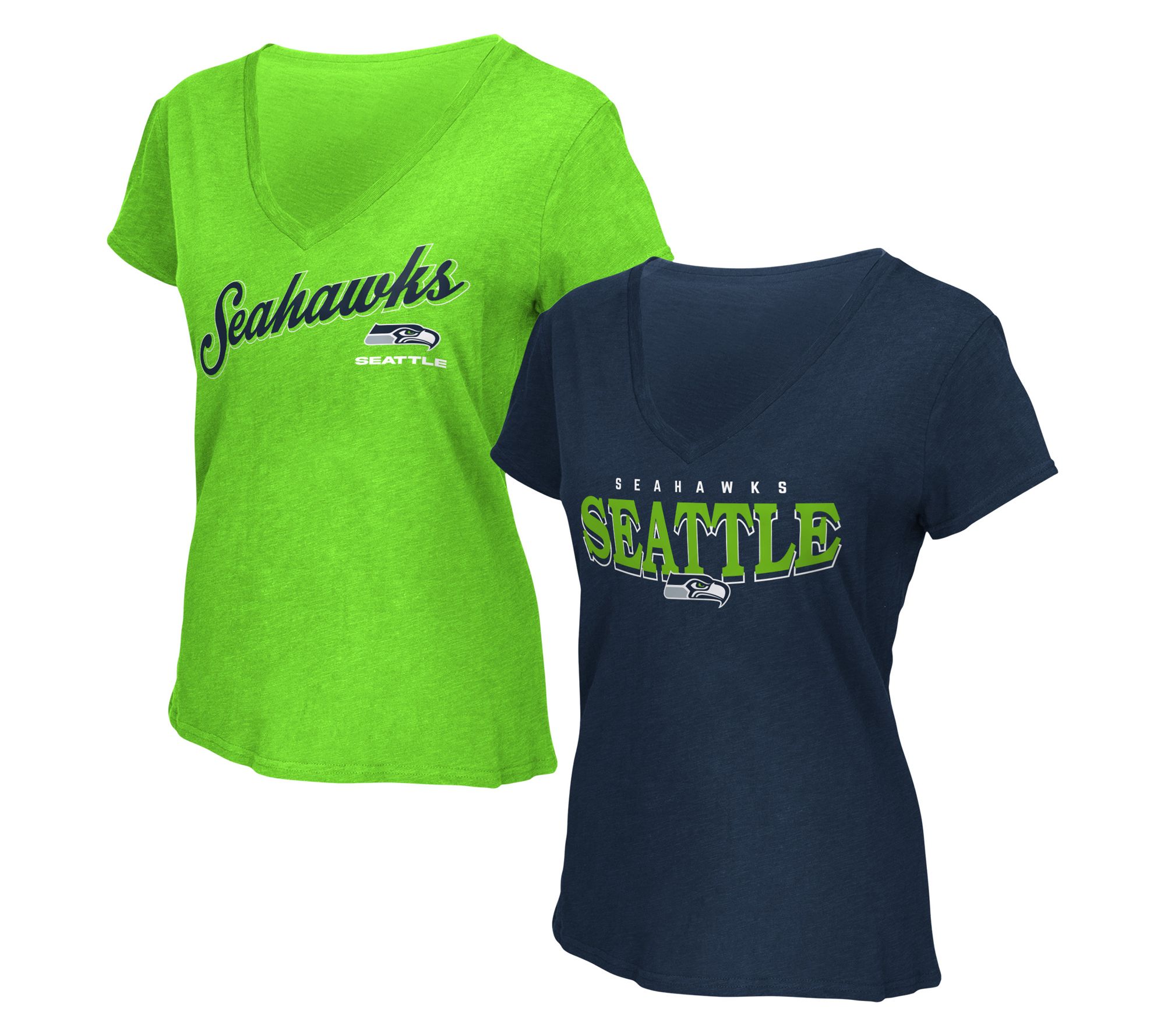 Seahawks