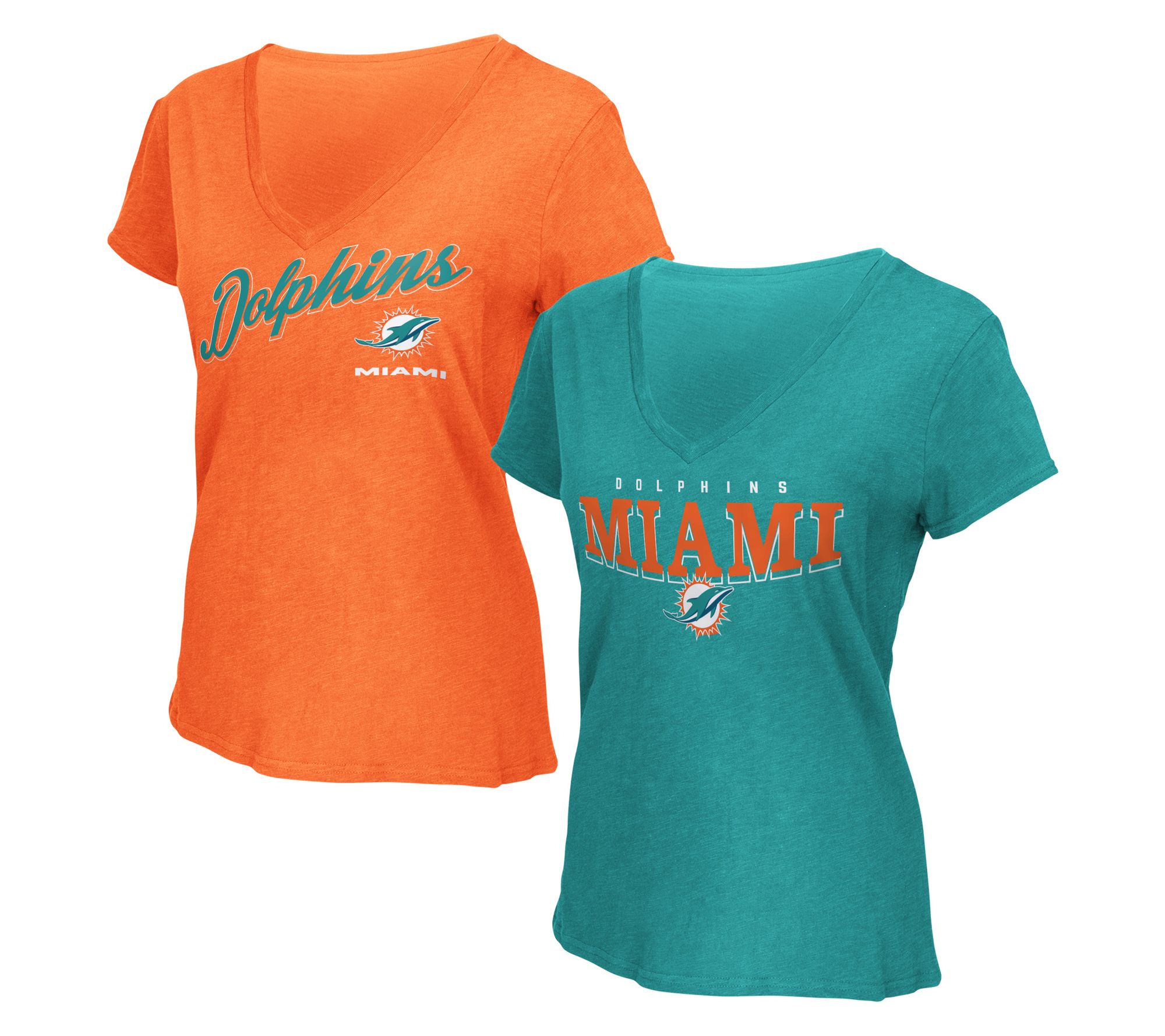 Dolphins