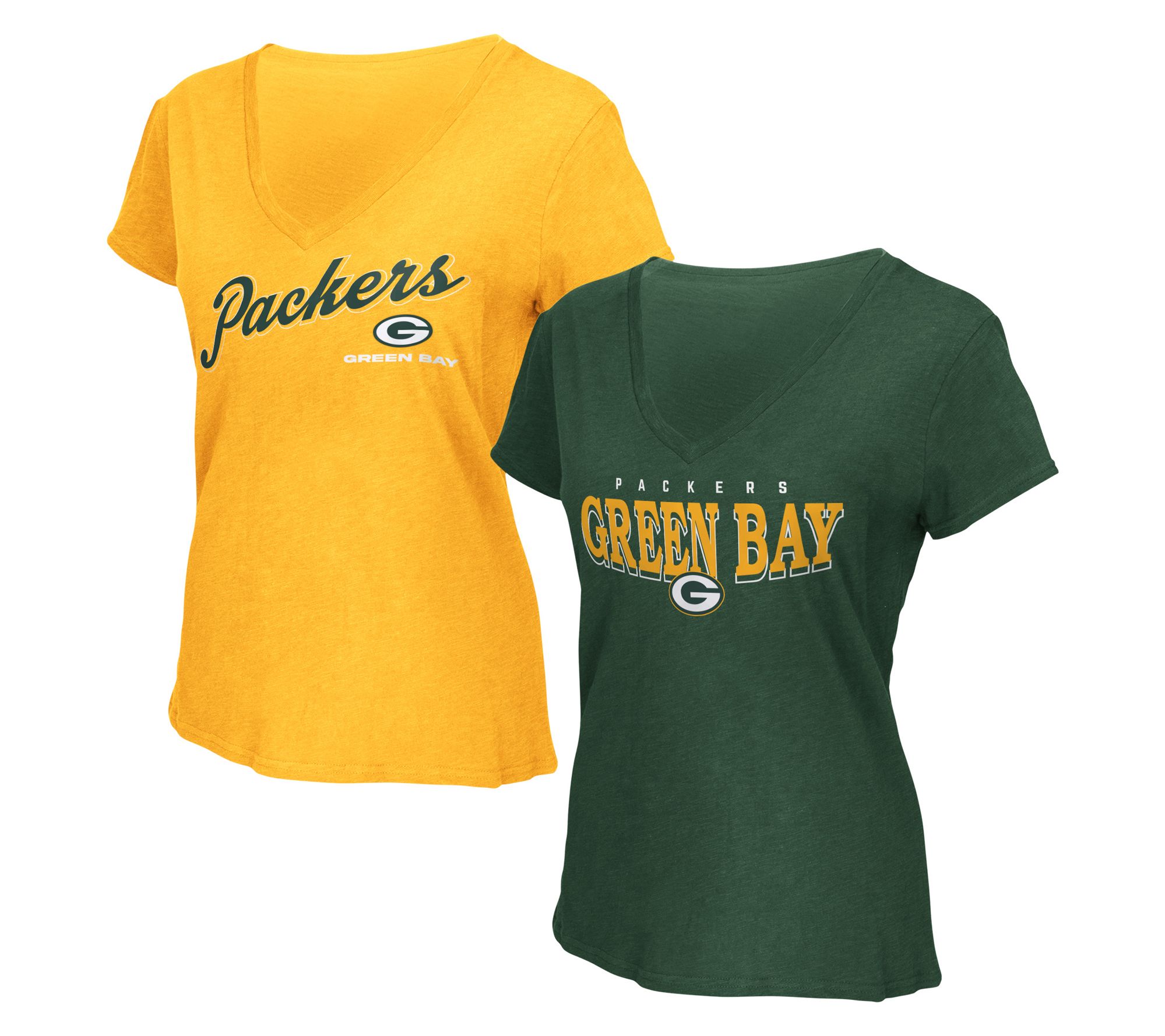 Packers