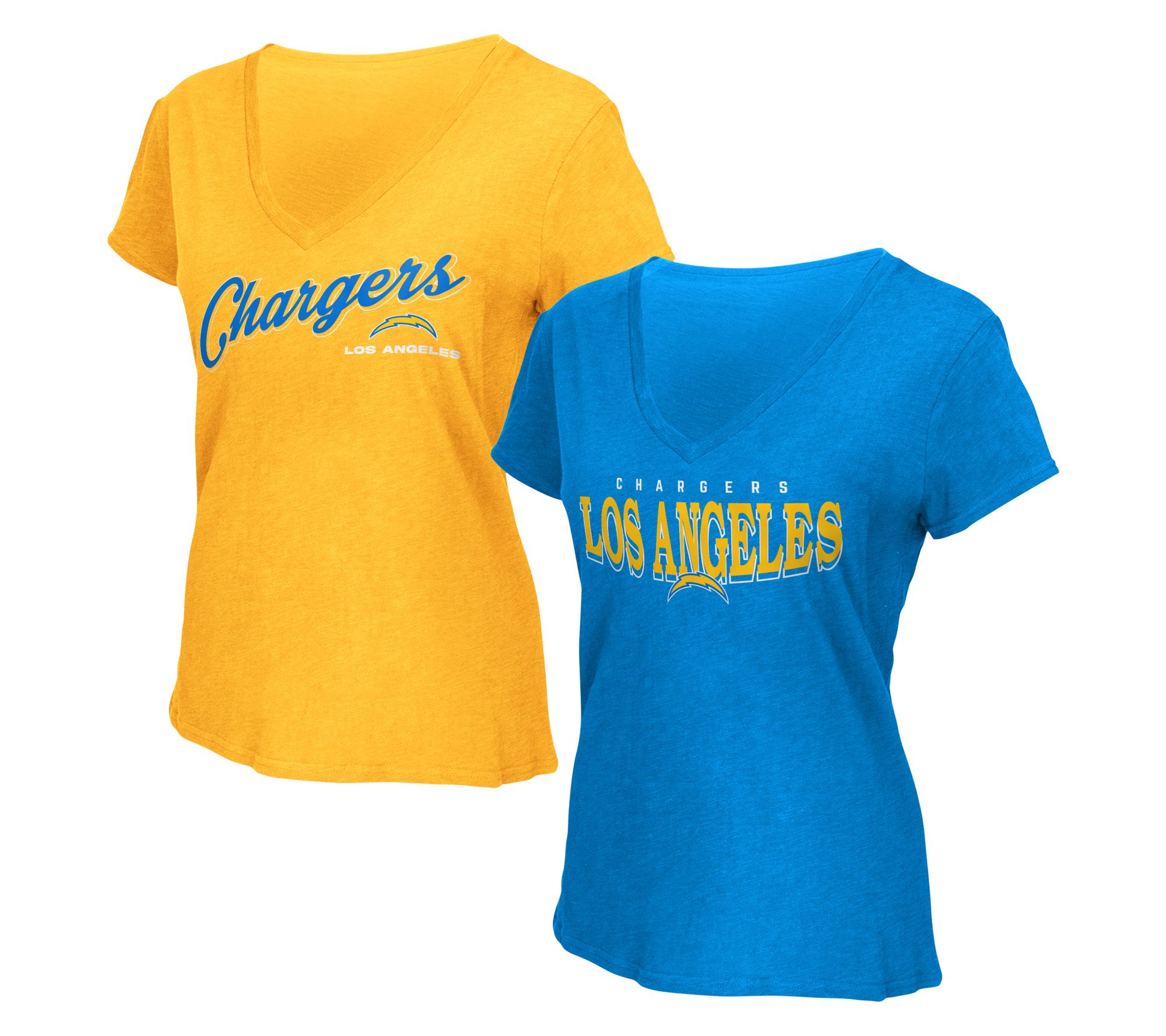 Chargers
