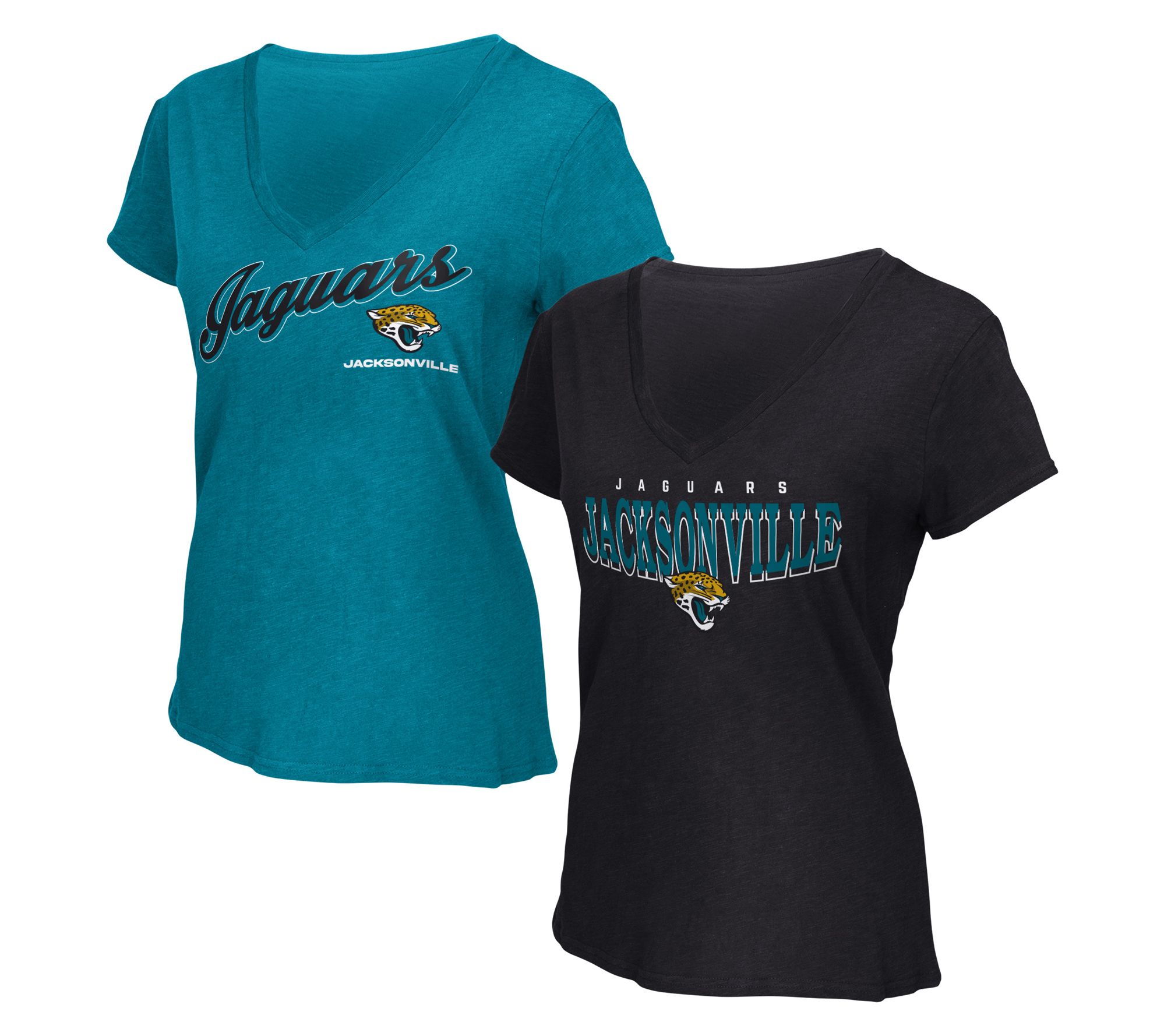 Jaguars