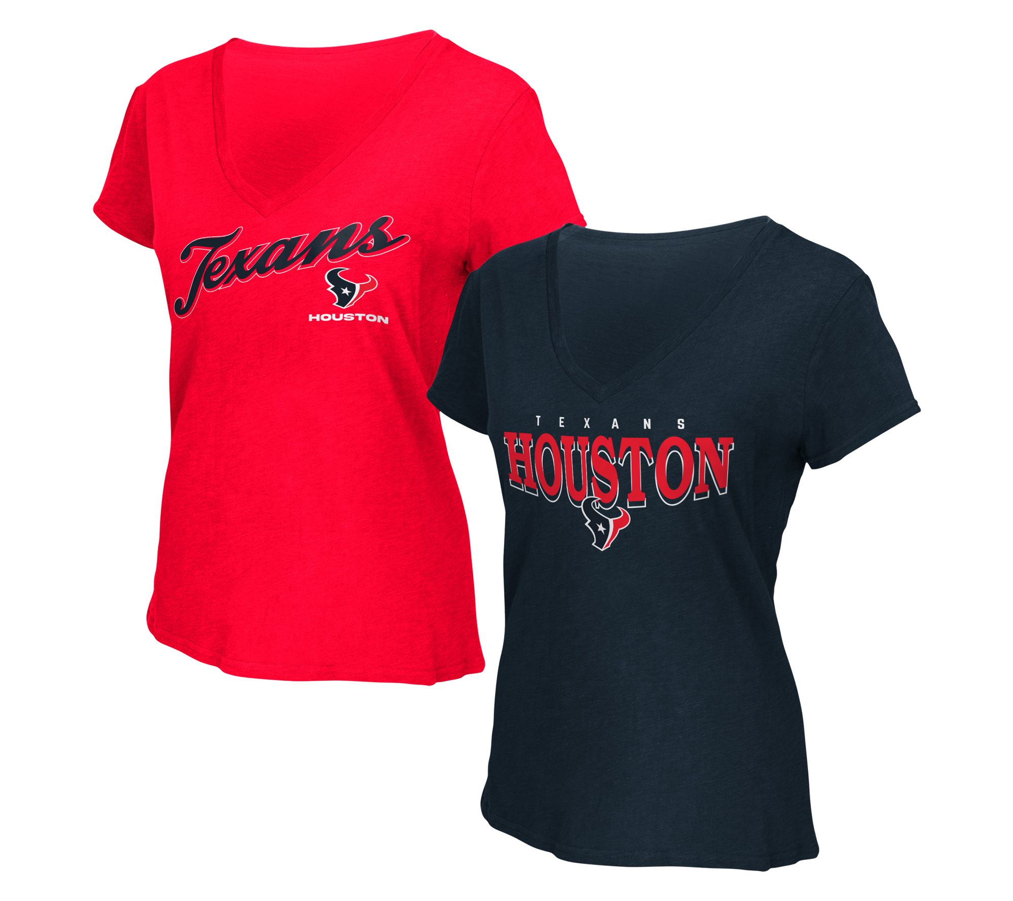Texans
