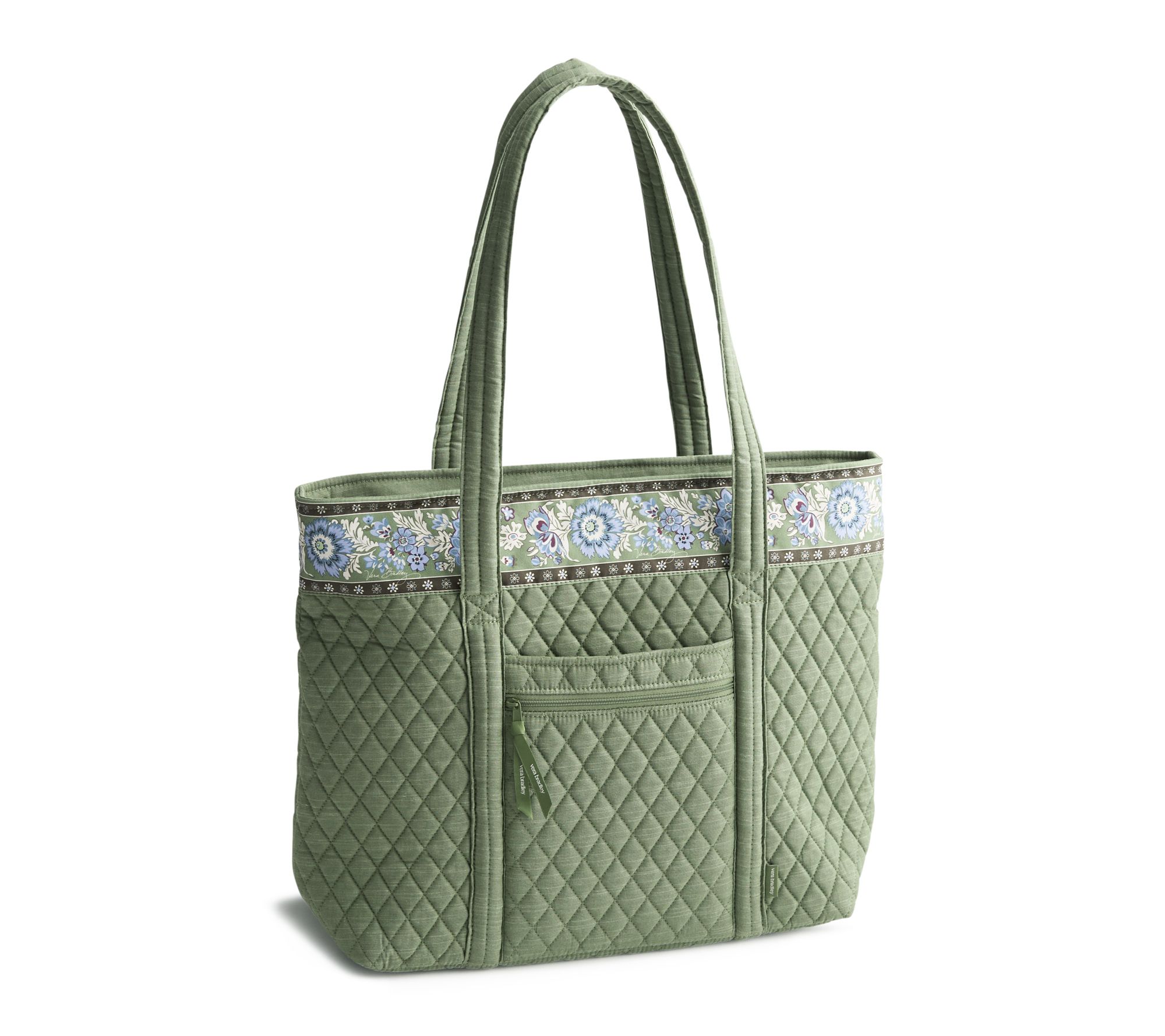 Vera Bradley Original Vera Tote