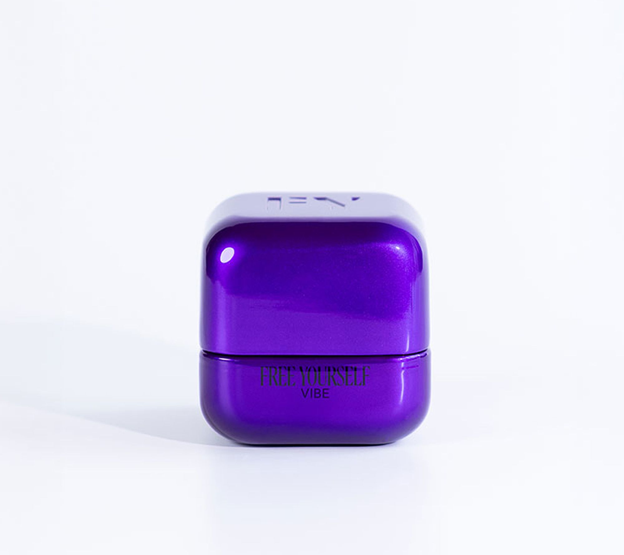 Free Yourself Vibe - Eau de Parfum, Unisex Fragrance