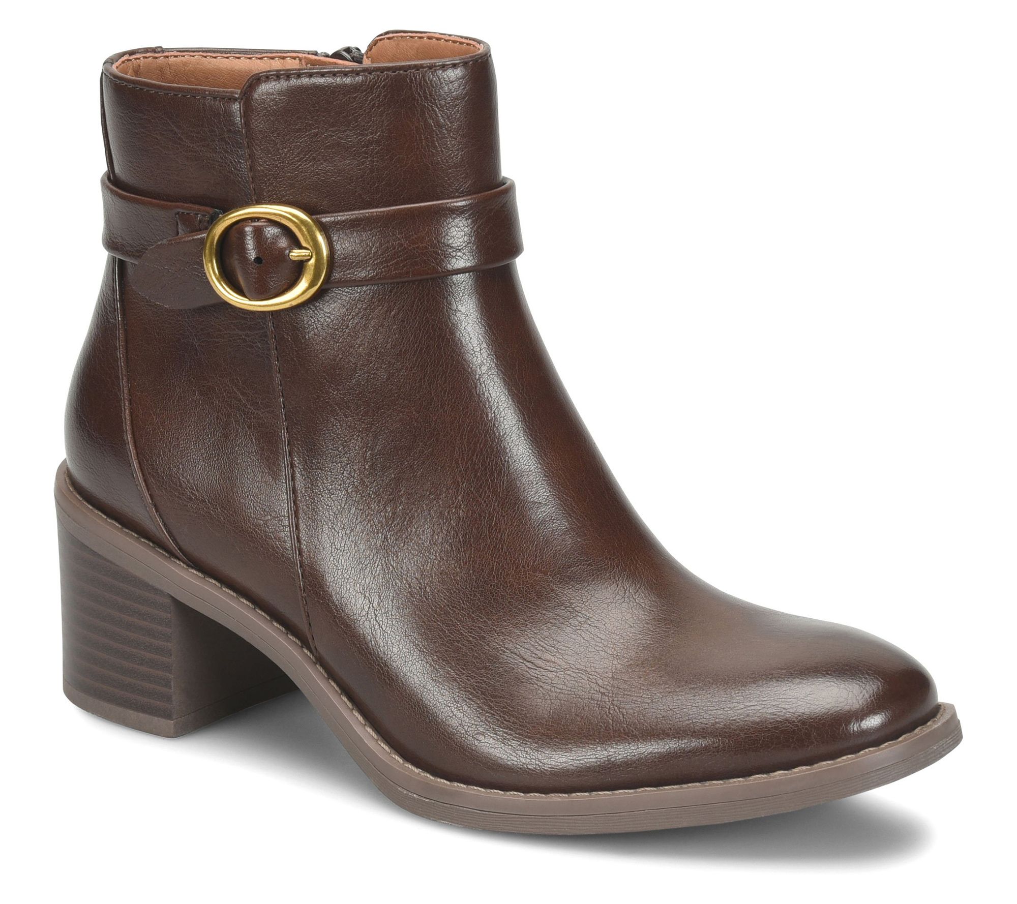 Eurosoft Hickory Boot