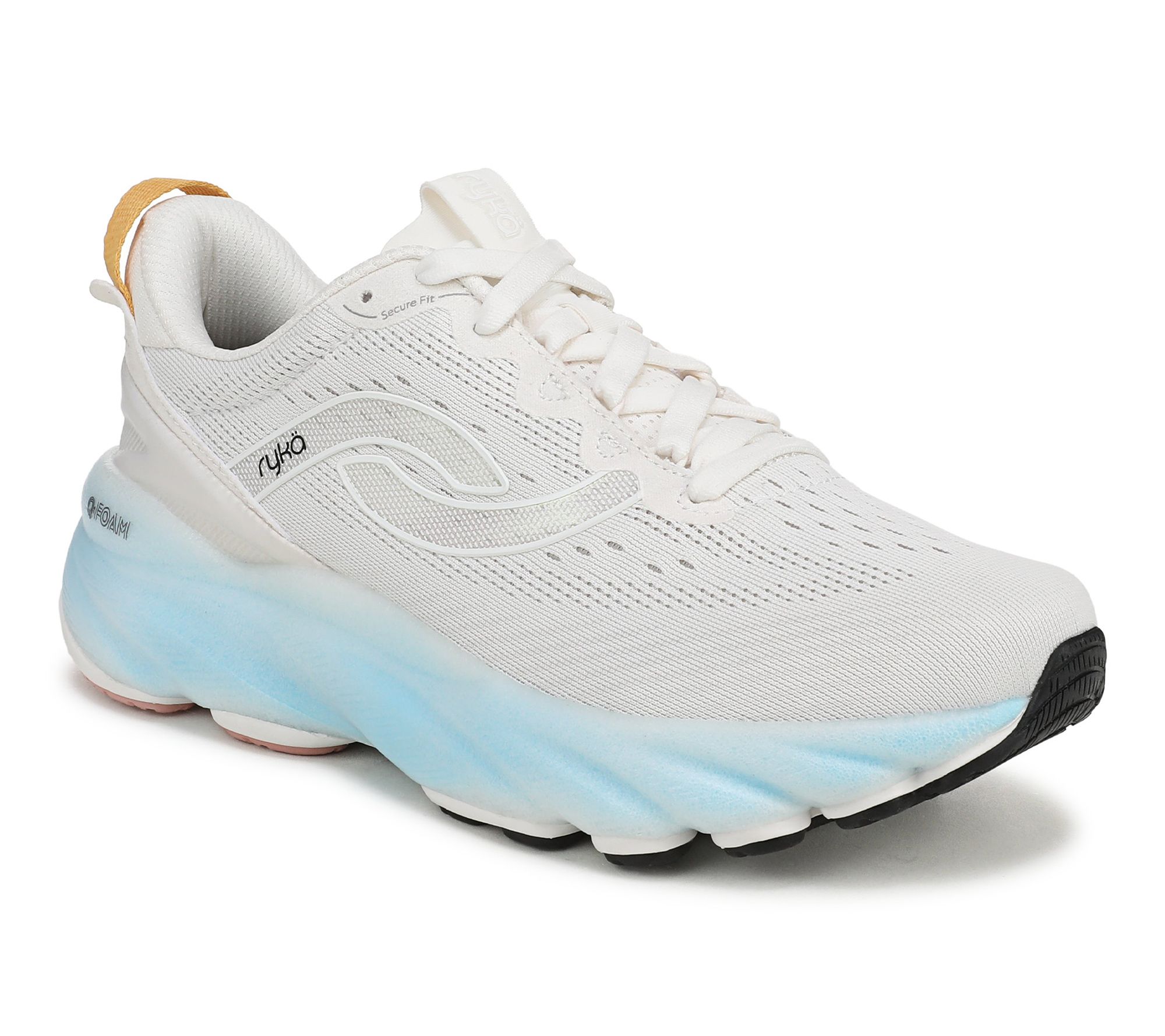 Ryka Distance Lx Running Sneaker
