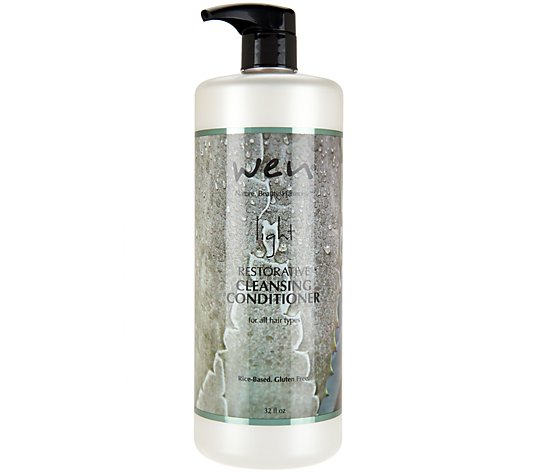WEN by Chaz Dean Light 32 oz. Cleansing Conditioner