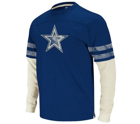 Dallas cowboys 2024 therma jersey