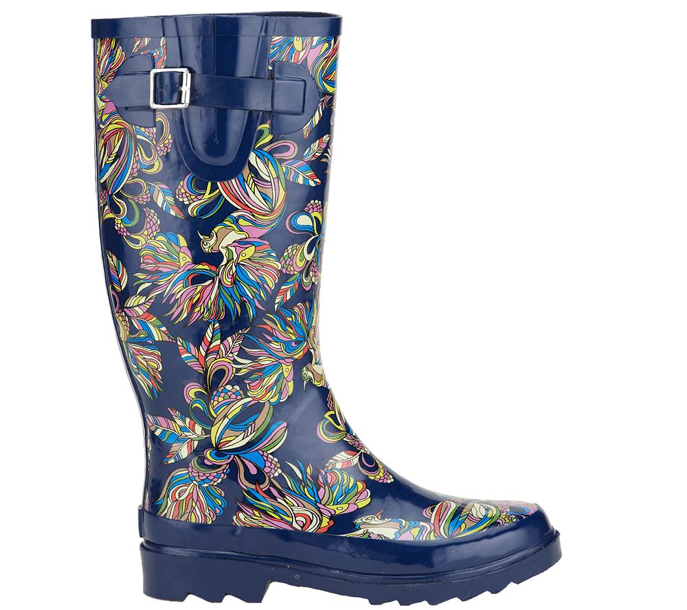 sakroots rain boots