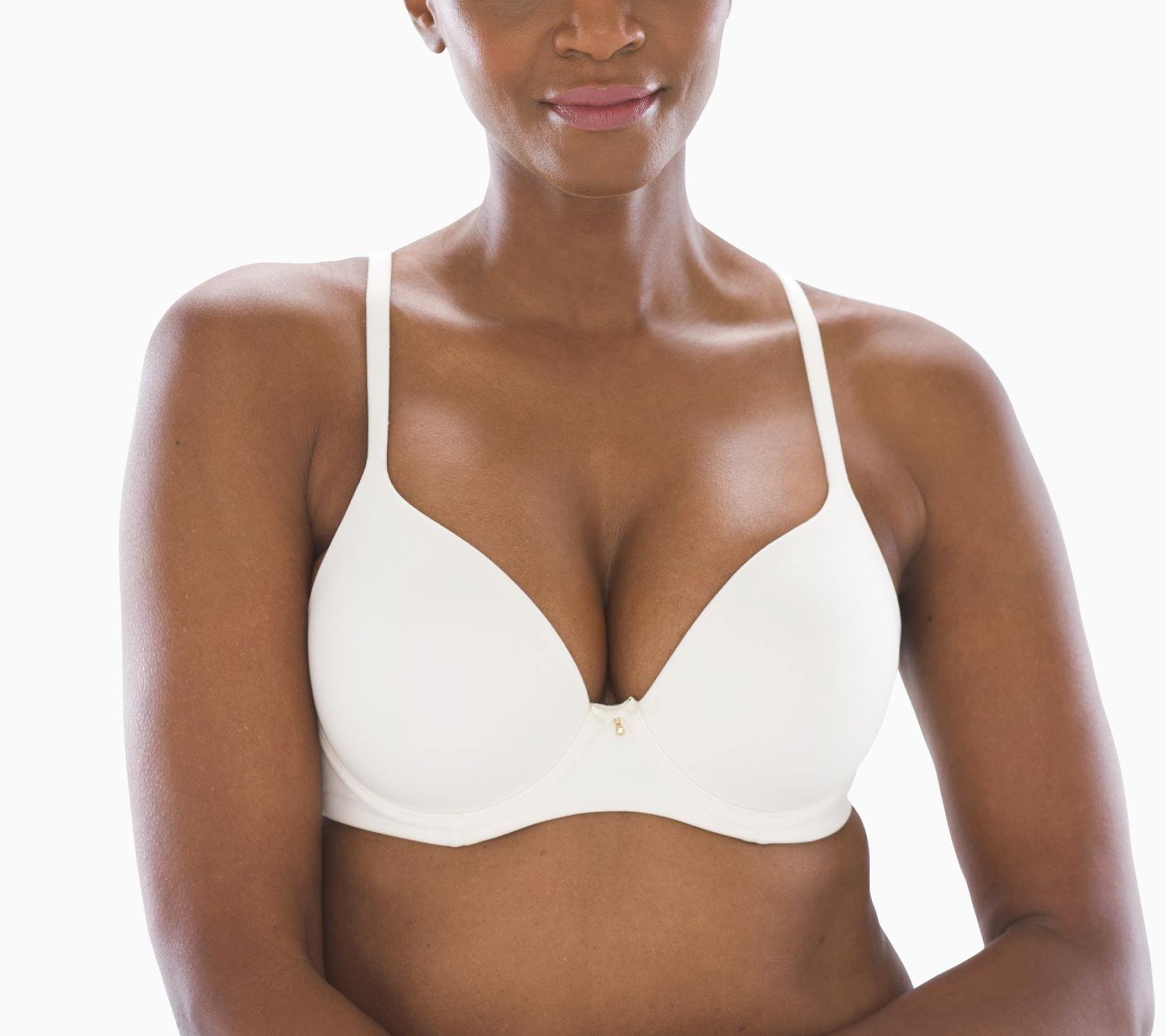 Soma Set of 2 Embraceable Underwire T-Shirt Bras 