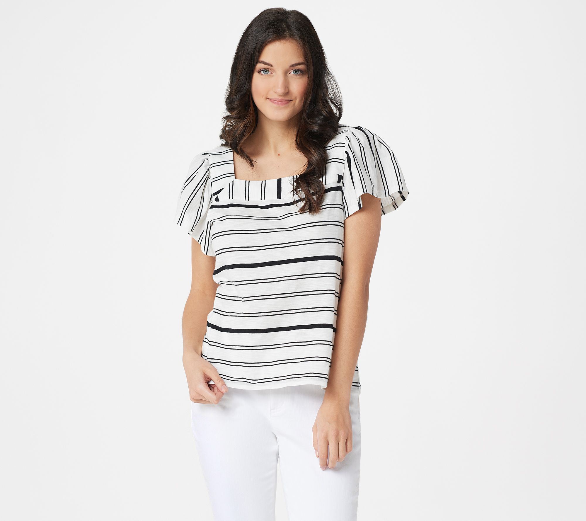 qvc vince camuto jeans