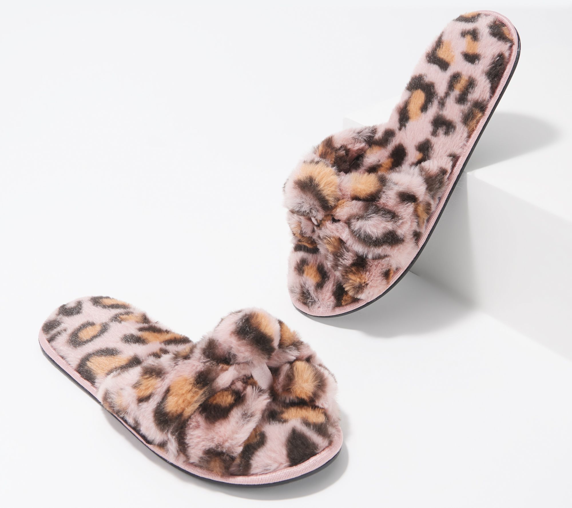 mukluk slippers qvc