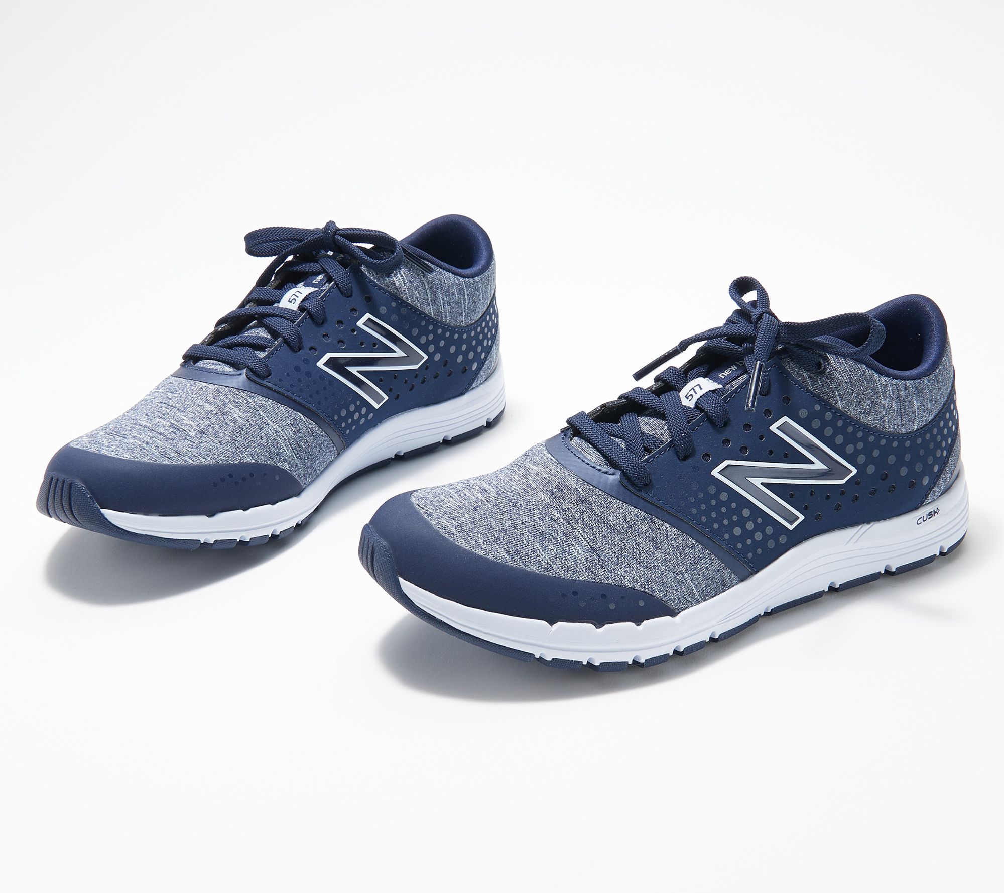 new balance memory foam