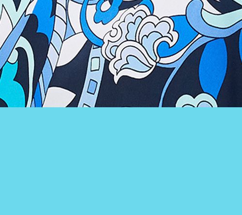 Blue/Aqua