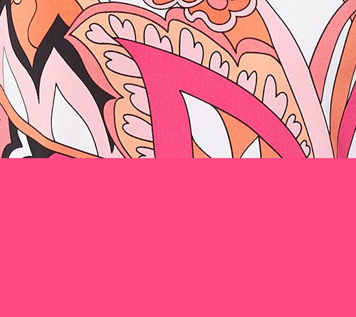 Coral/Pink
