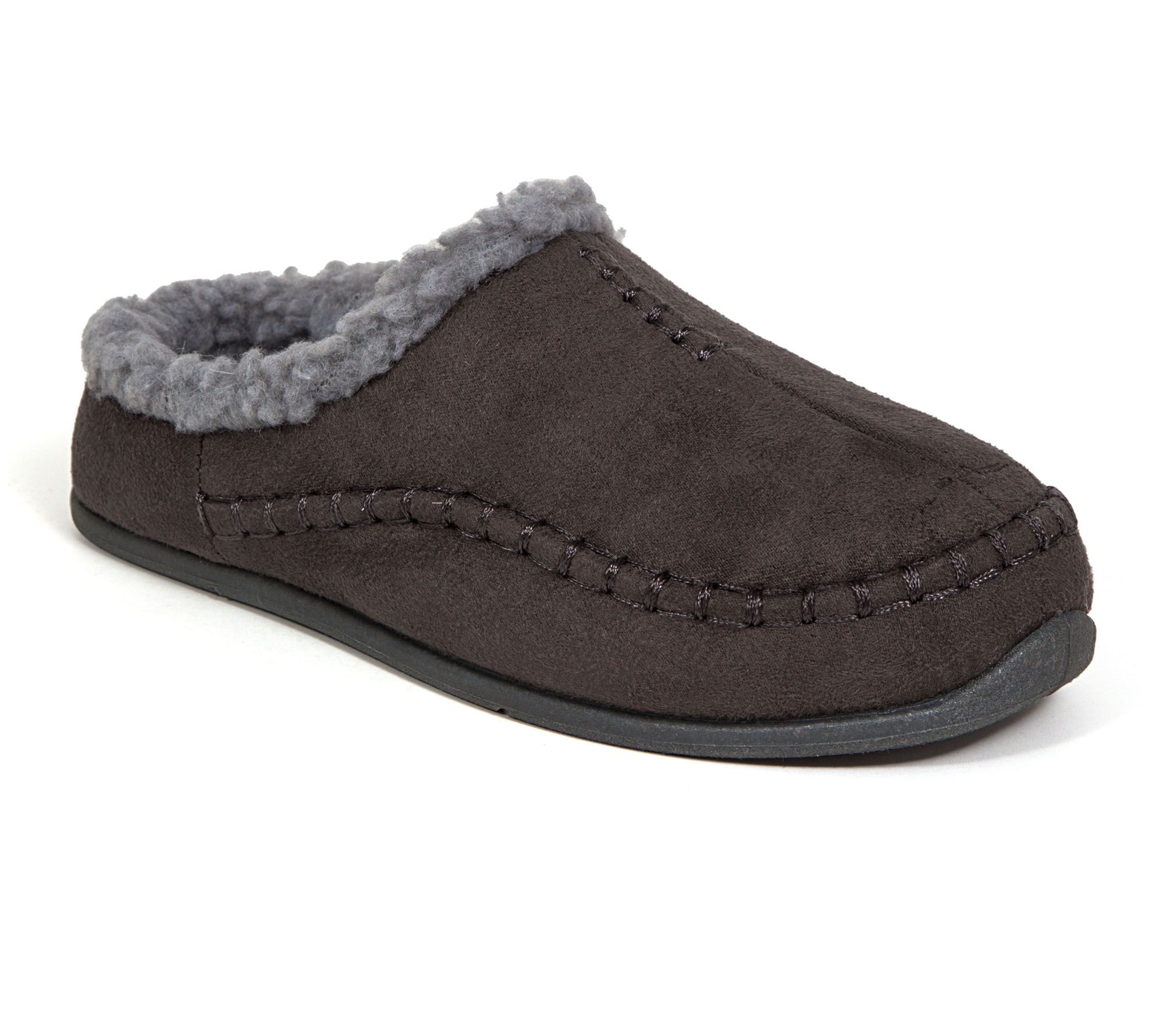 Deer Stags Slipperooz Kid's Slippers - Lil Nordic