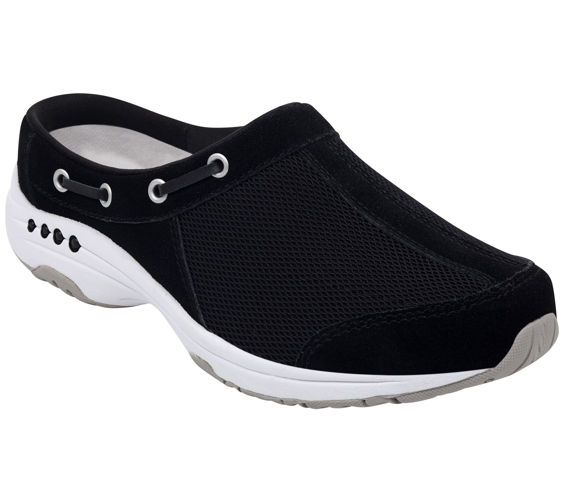qvc easy spirit shoes