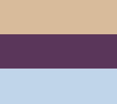 DpPur/Blu/FlStn