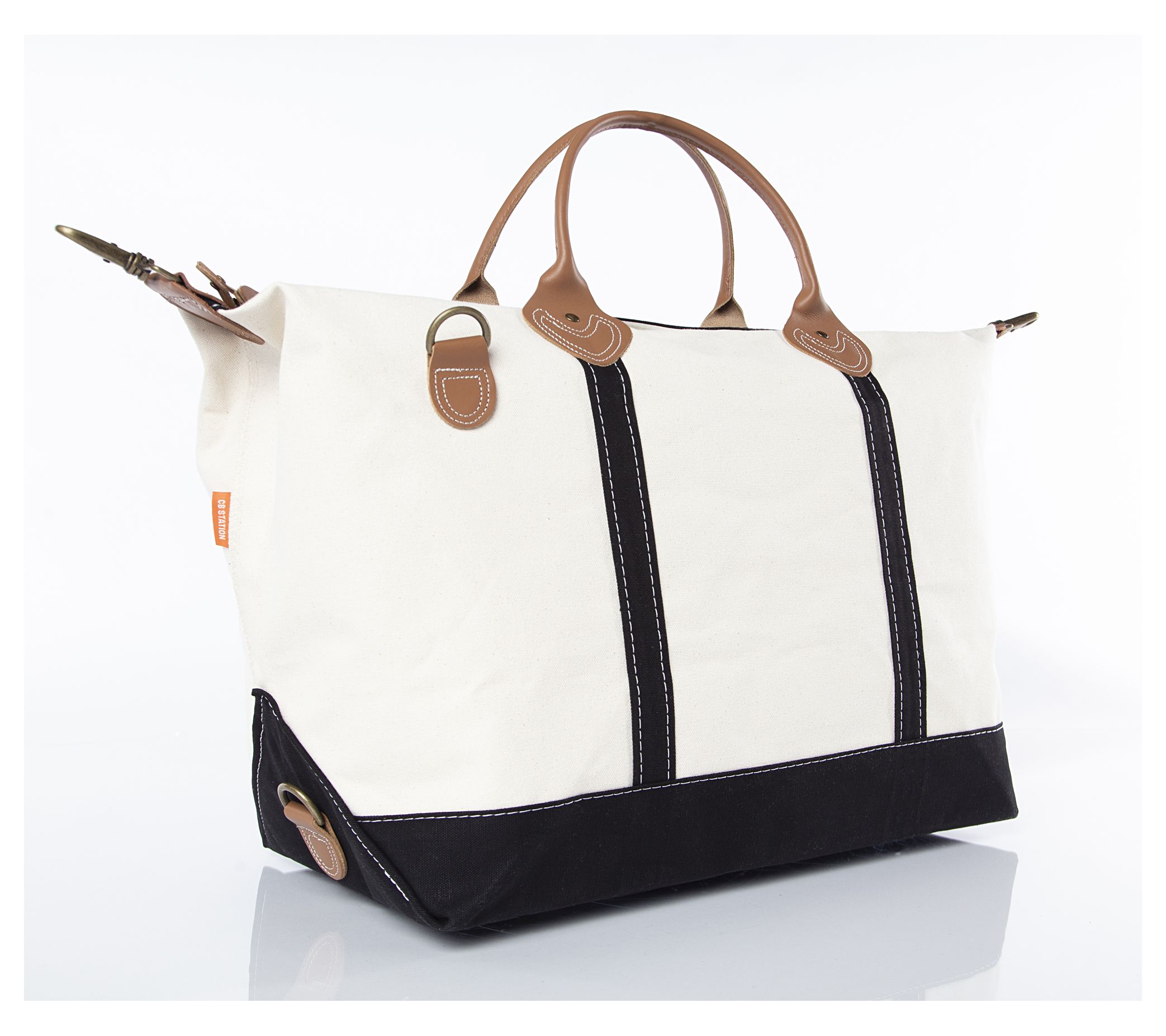 Cb station weekender on sale bag