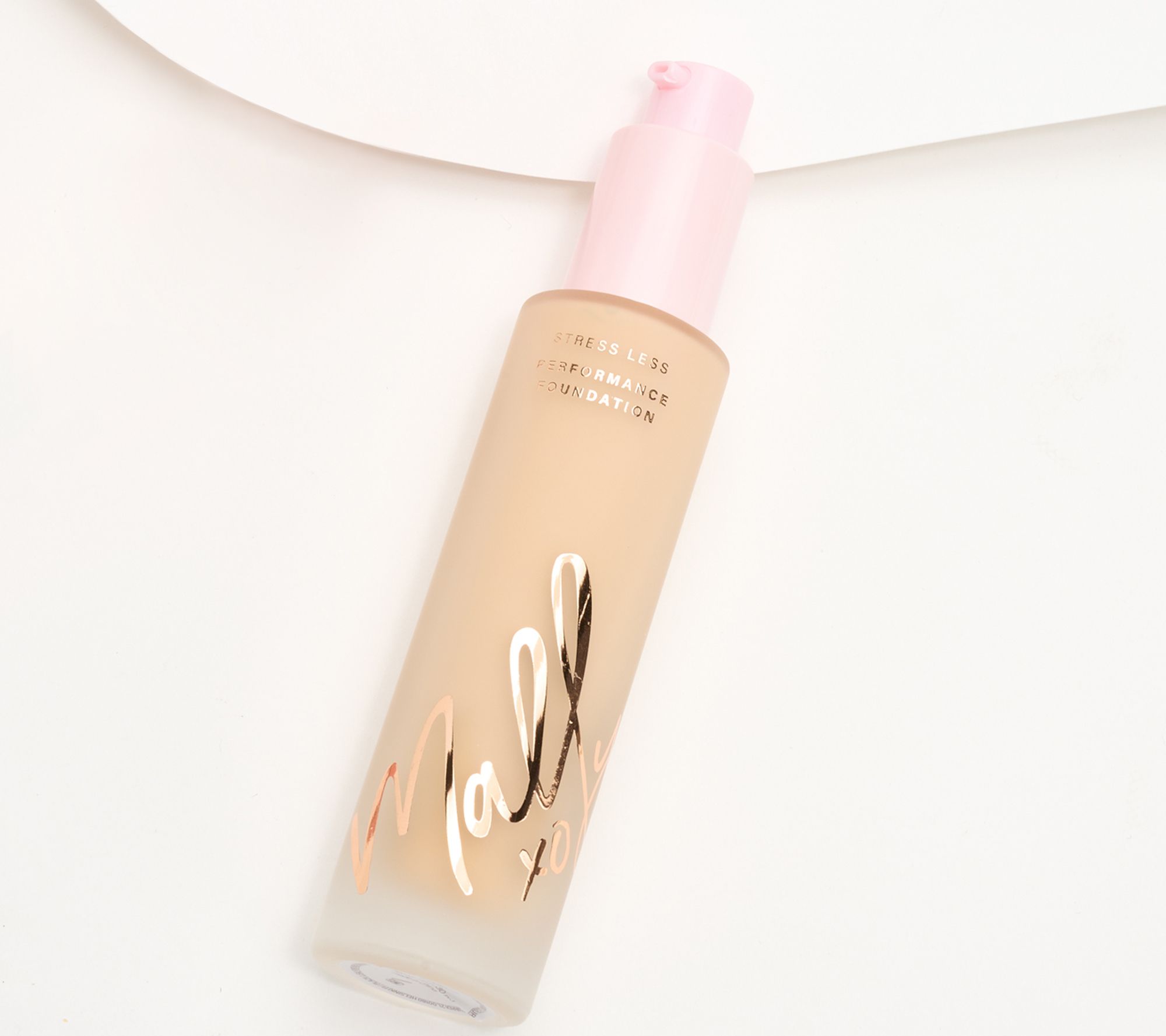 Mally Beauty Stressless Lightweight Foundation