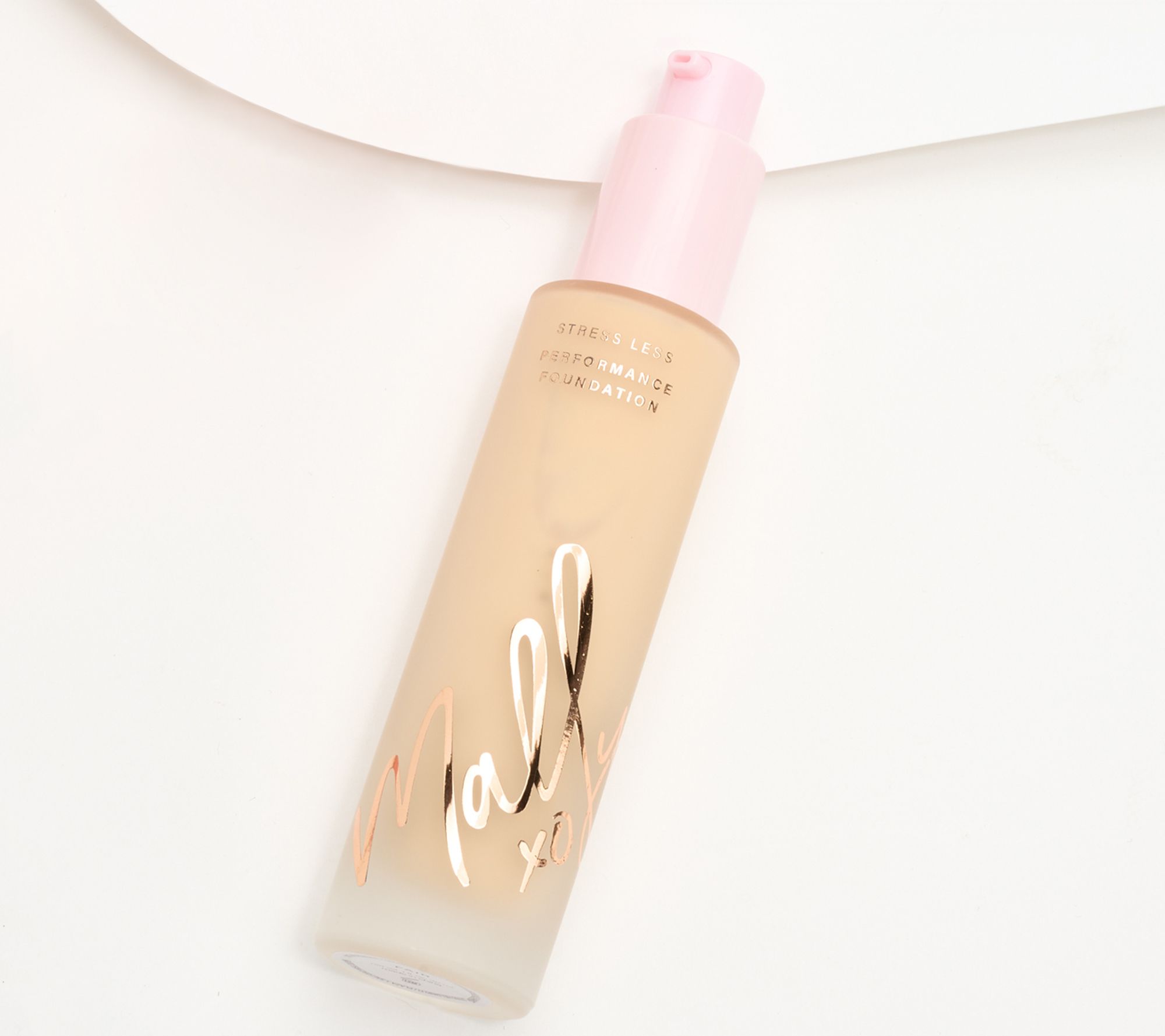 Mally Beauty Stressless Lightweight Foundation
