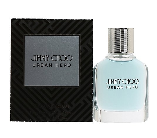 Jimmy Choo Urban Hero Eau De Parfum Spray - Men
