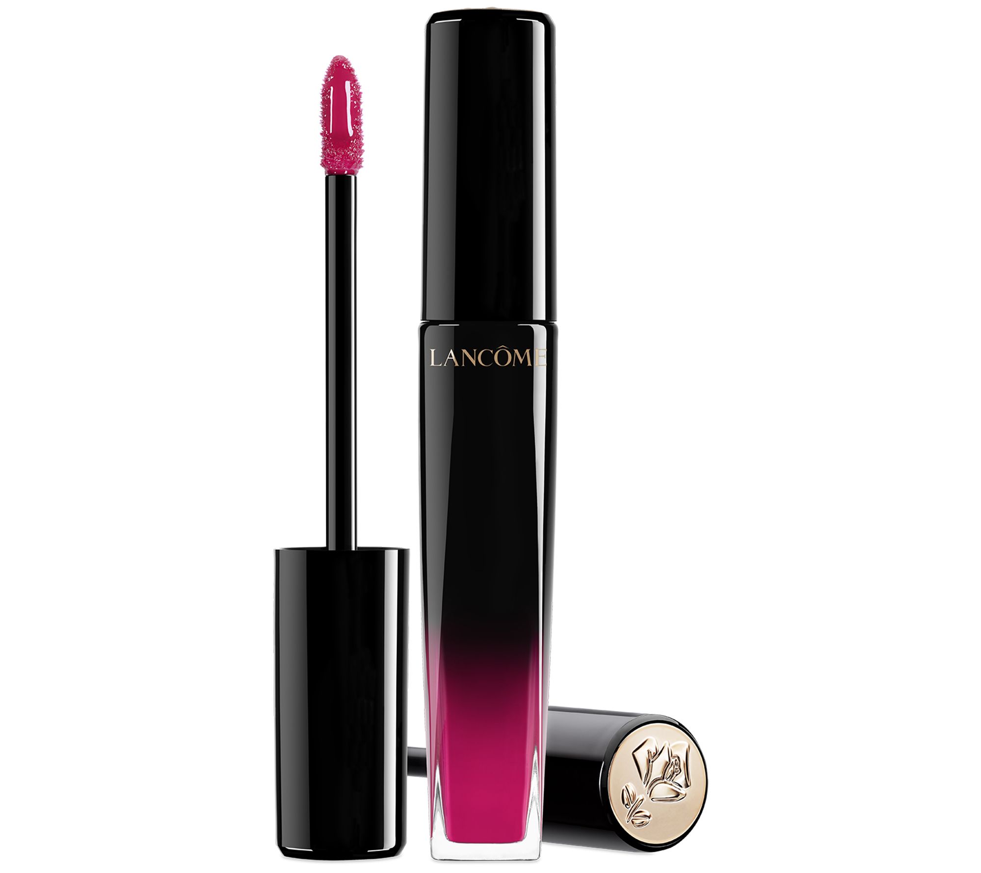 Lancome L'Absolu Lacquer Lip Gloss