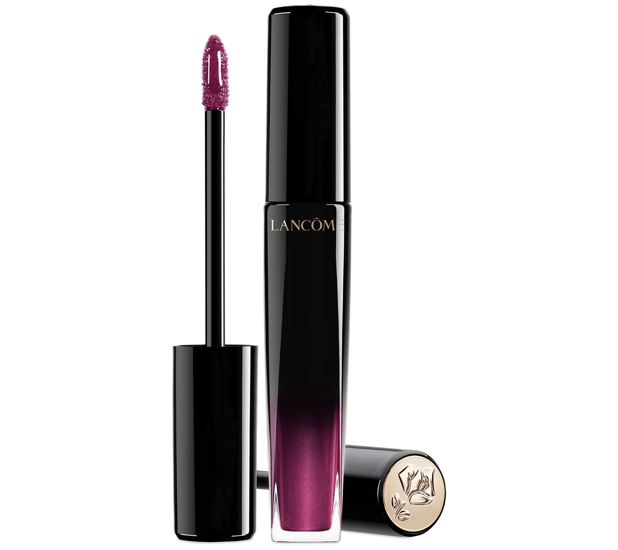 Lancome L'Absolu Lacquer Lip Gloss