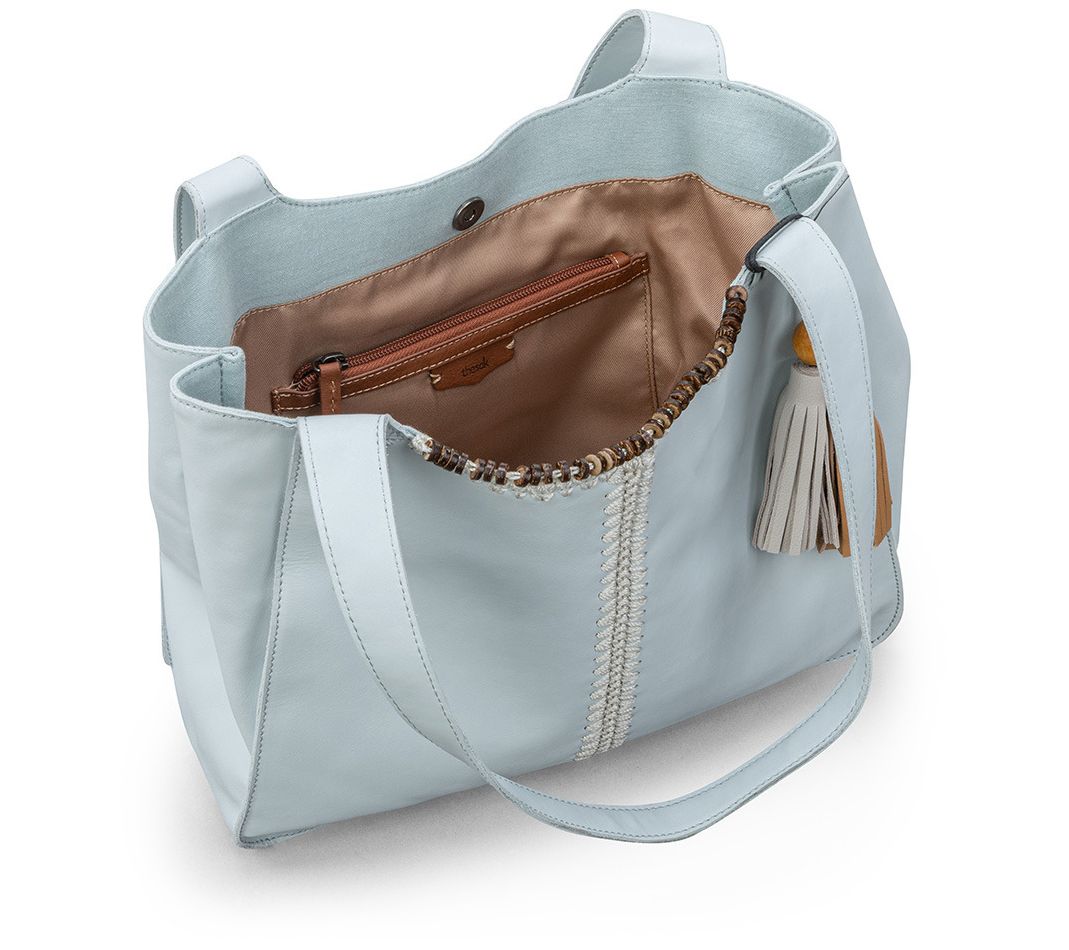 The sak shop huntley tote