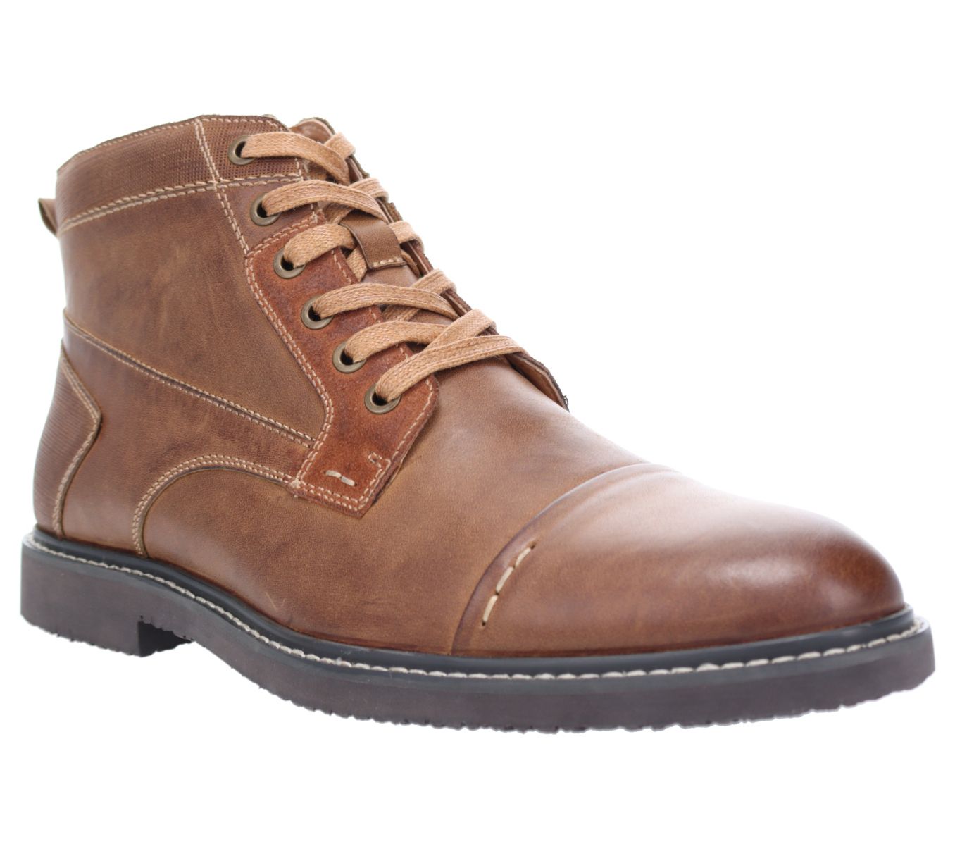 Propet Men's Dress Boot - Ford