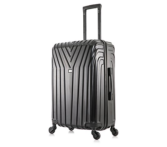 InUsa Vasty Lightweight Hardside Spinner 24 "Luggage