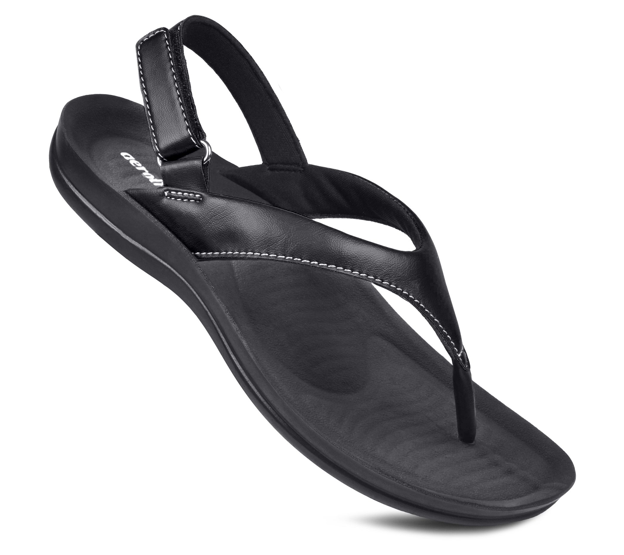 Aerothotic - Aura Womens Slingback Sandal