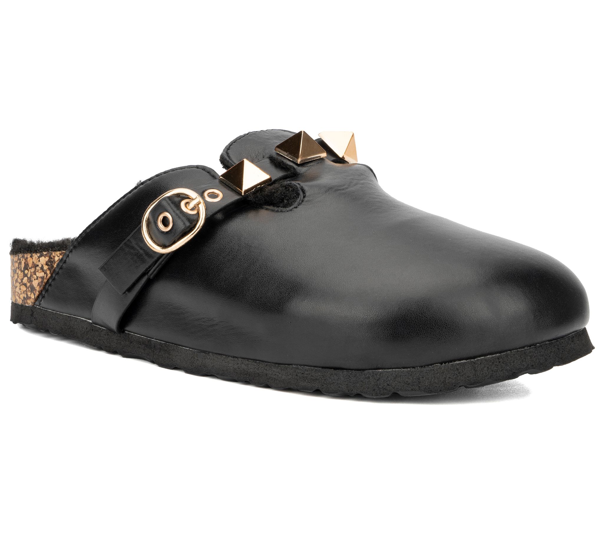 Olivia Miller Women's Romina Slides