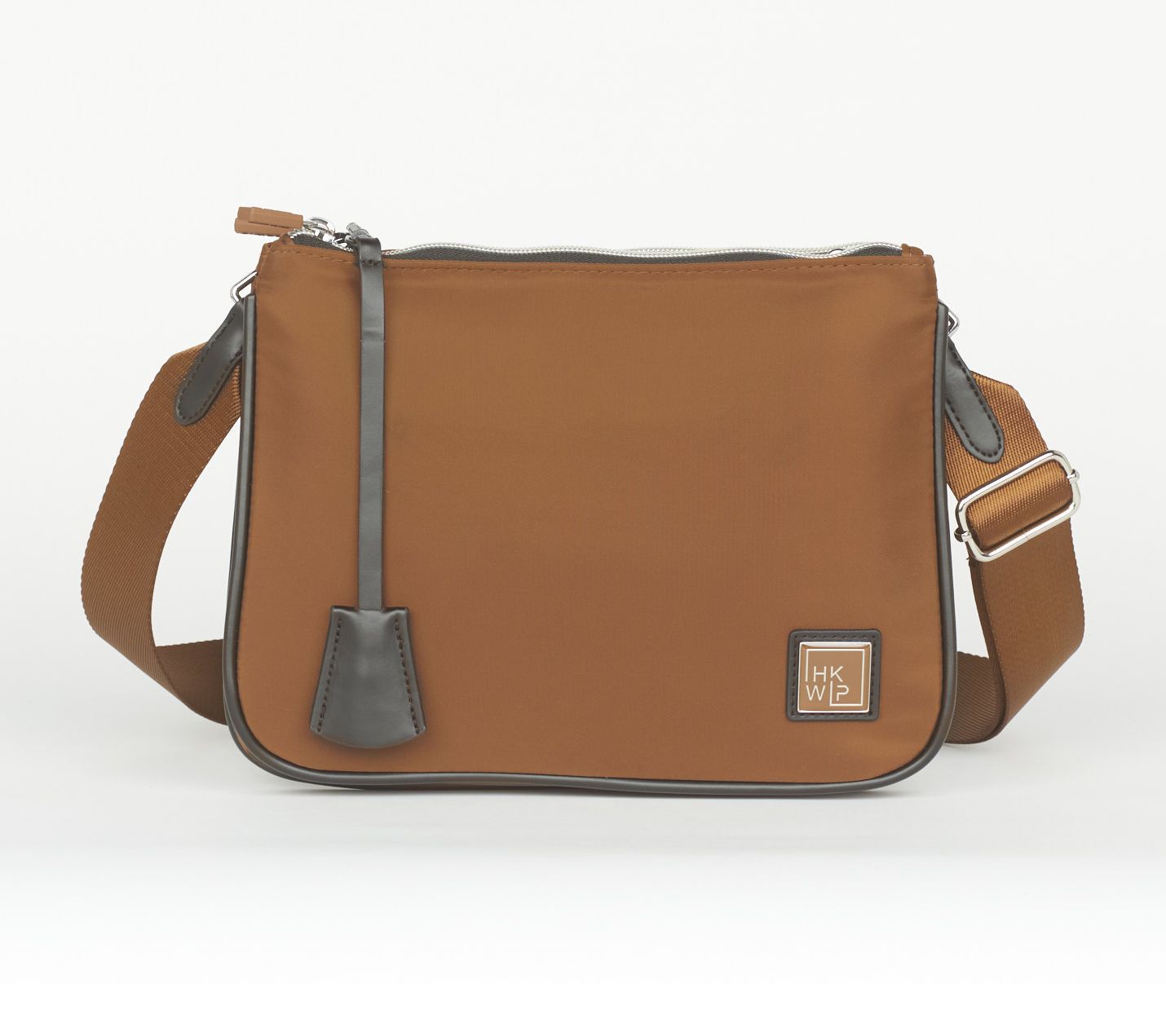 A.P.C. COHDVH12509IAI 関税送料込 IHKWIP City to Suburbs Crossbody - QVC.com