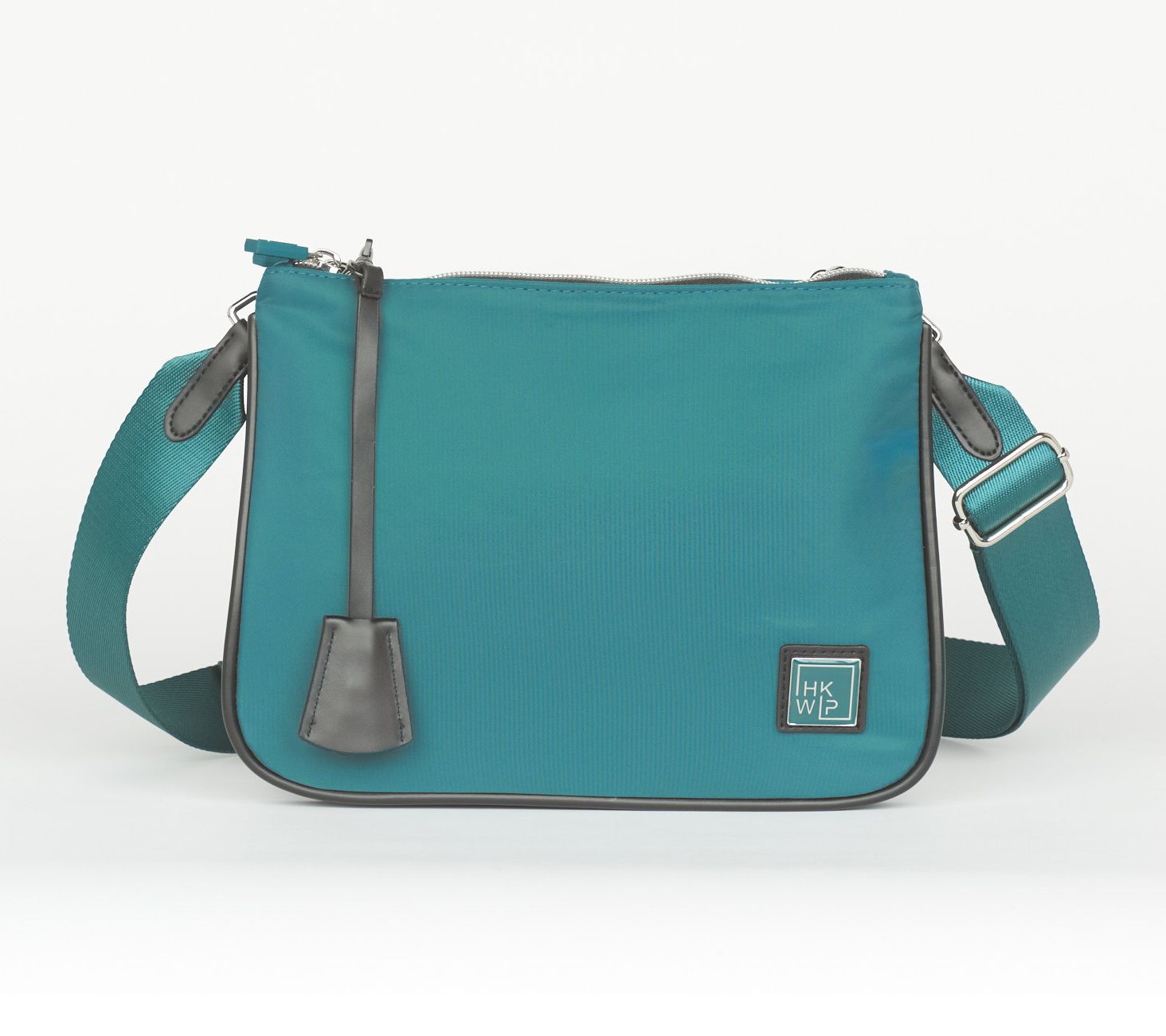 IHKWIP City to Suburbs Crossbody