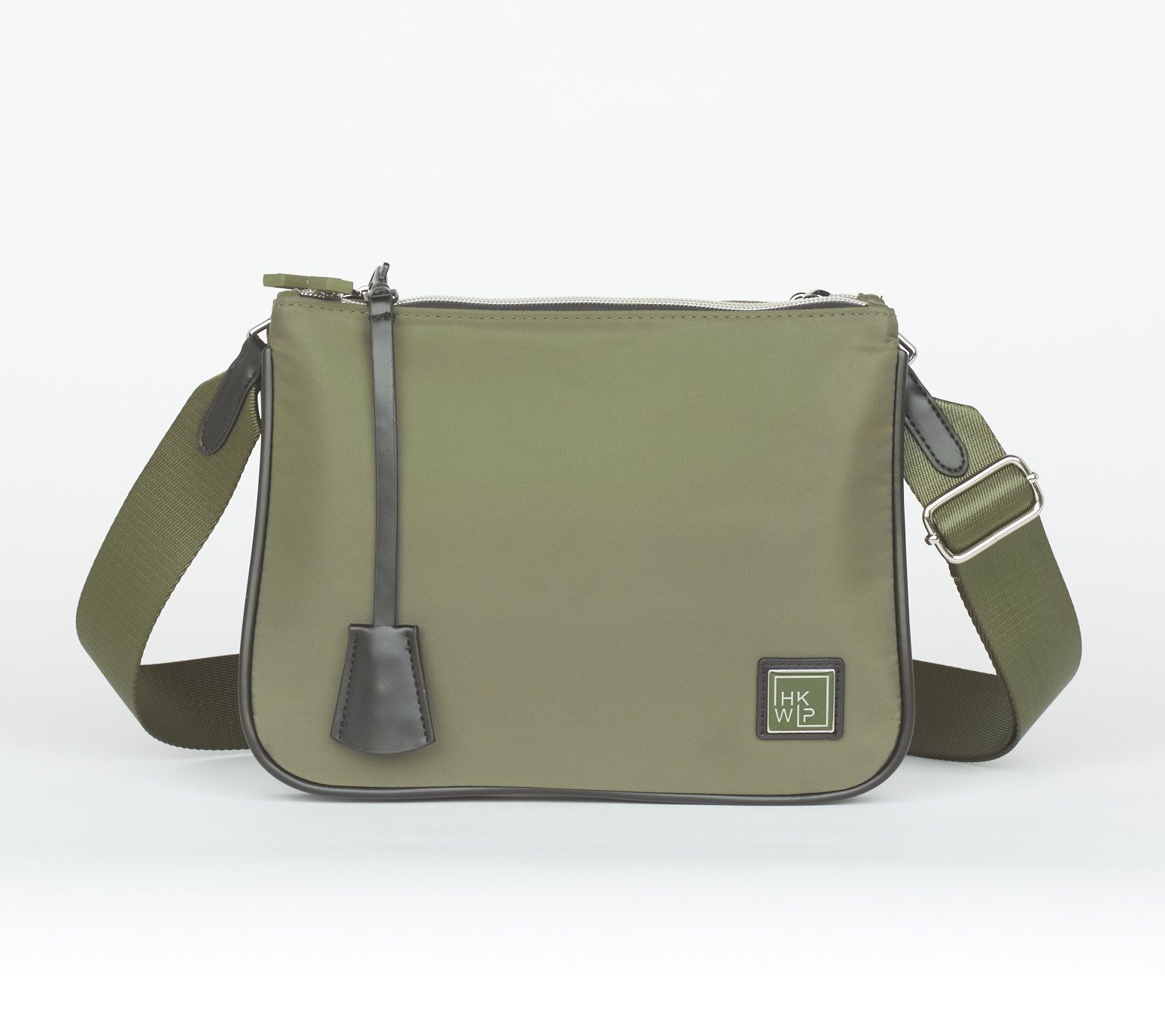 IHKWIP City to Suburbs Crossbody