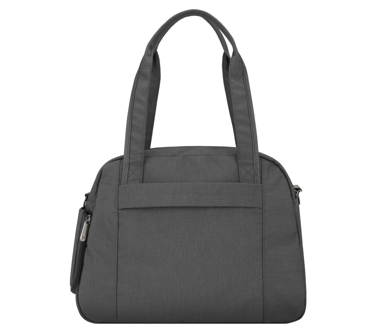 Travelon Anti-Theft Metro Carryall Tote - QVC.com