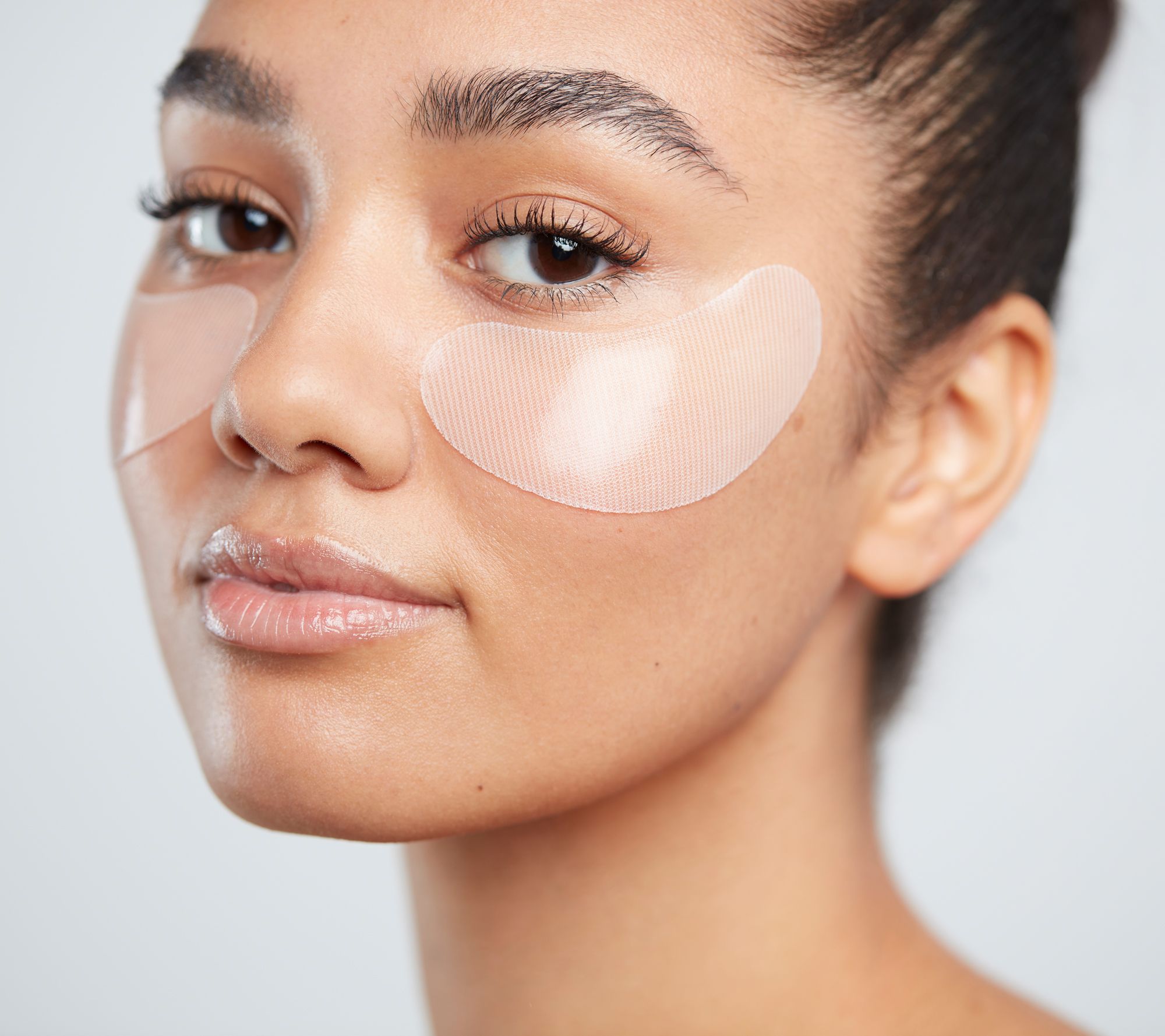 ELEMIS Peptide4 Eye Recovery Cream with HydraGel Eye Masks