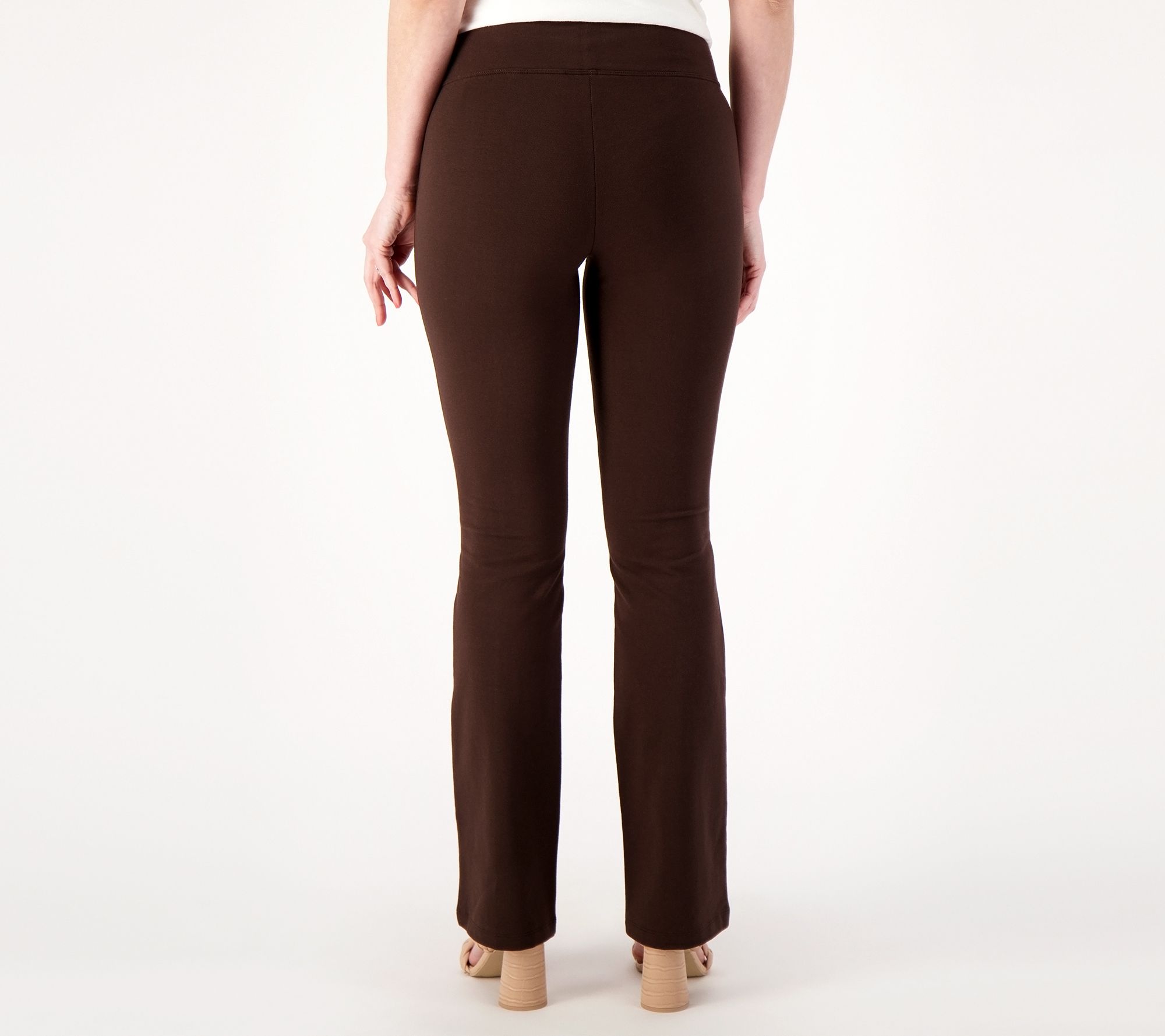 Tummy Control Pants – Waisted By Whit