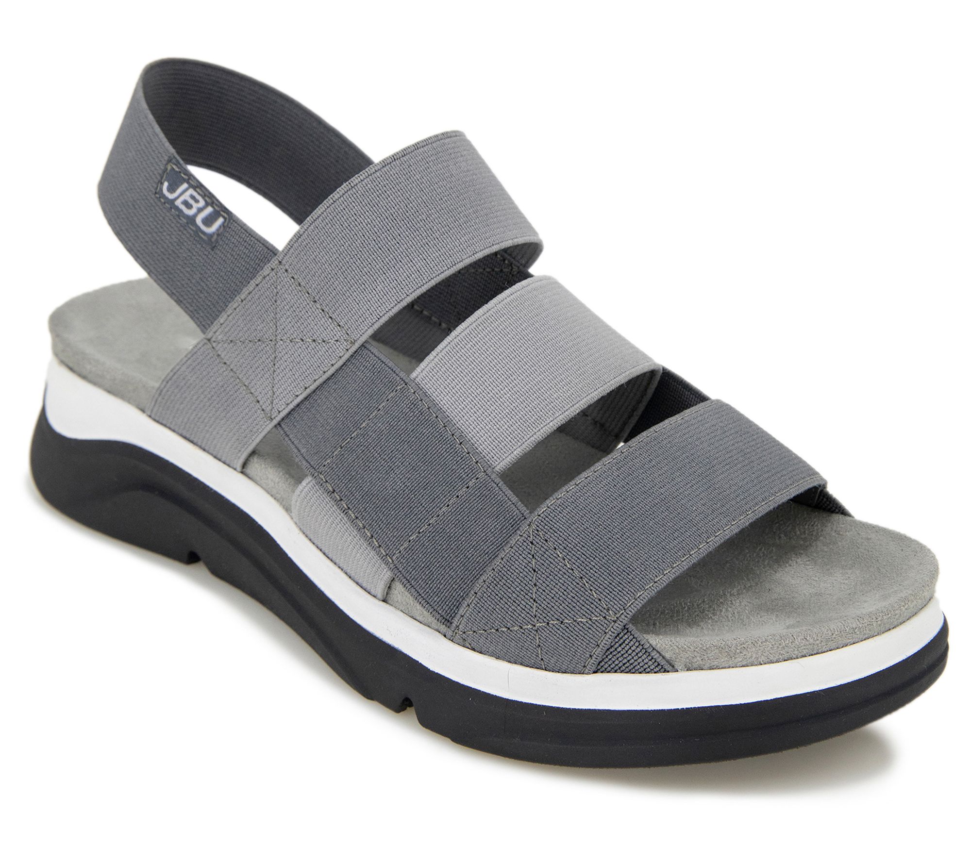 Jbu discount sport sandals