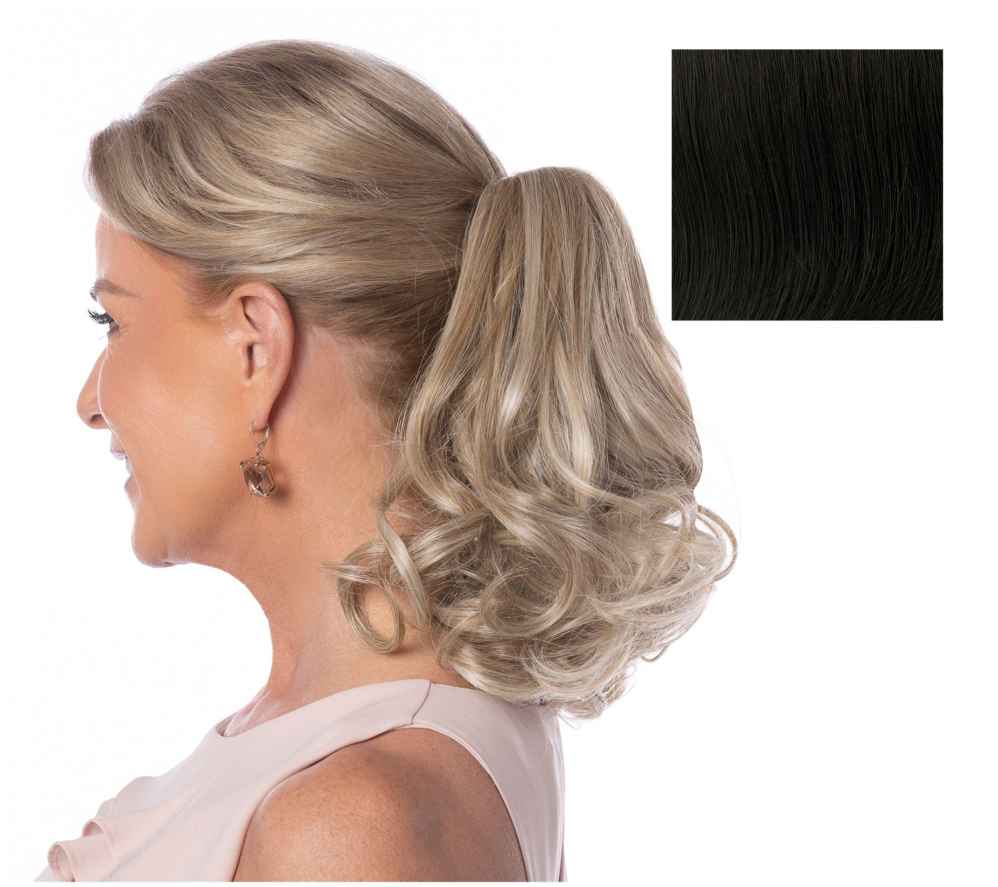 Toni Brattin Pony Double Play