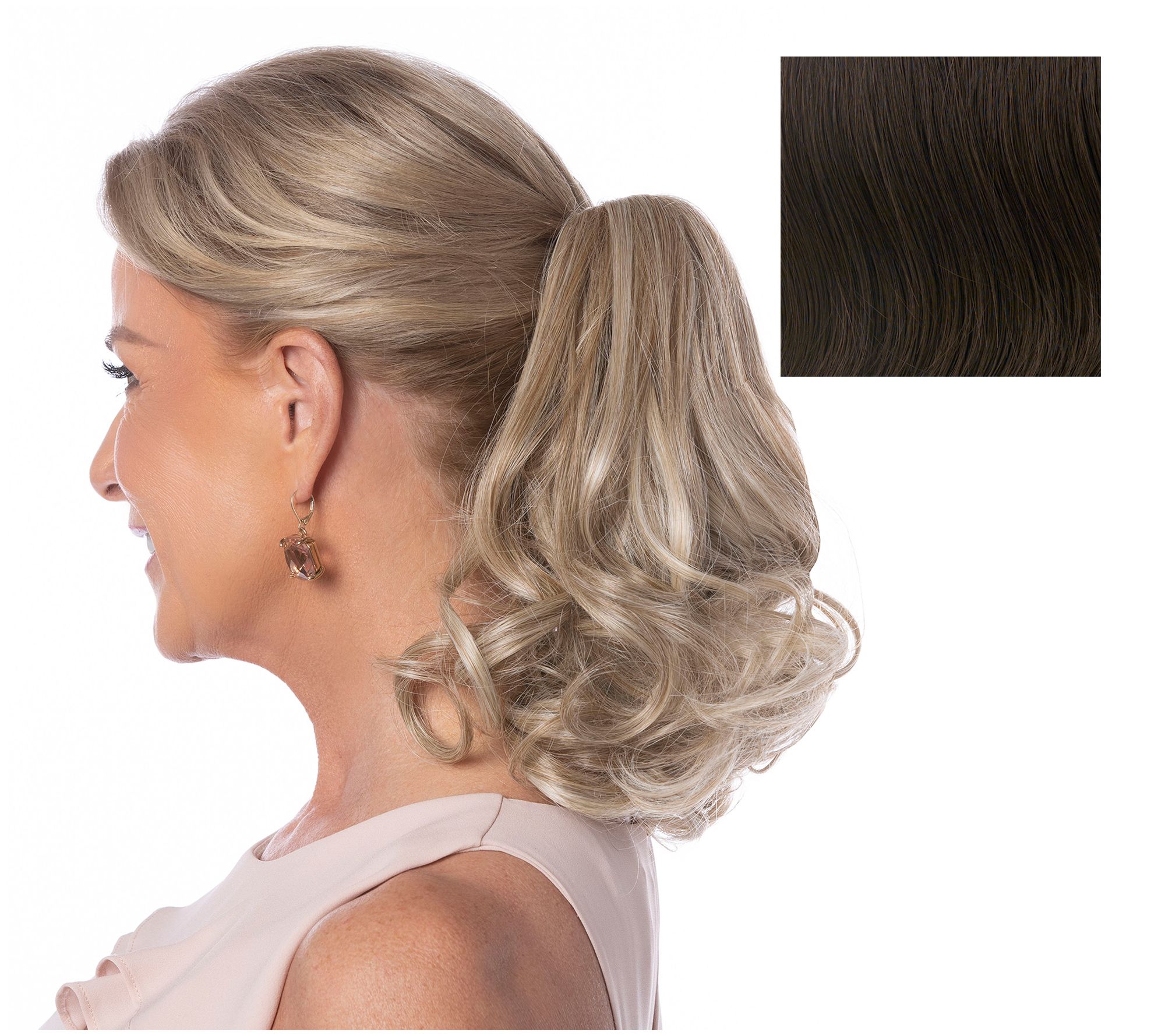 Toni Brattin Pony Double Play