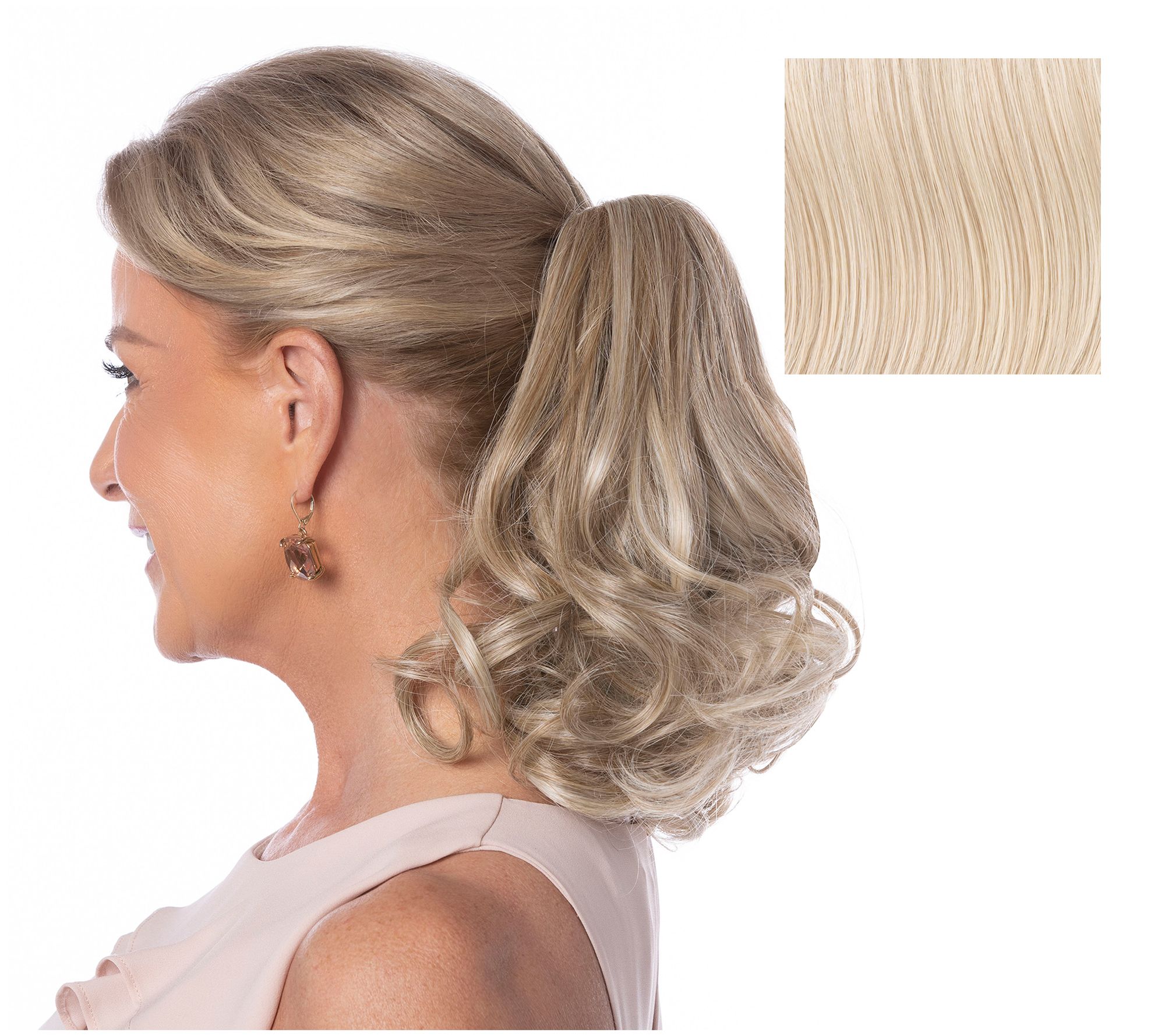 Toni Brattin Pony Double Play