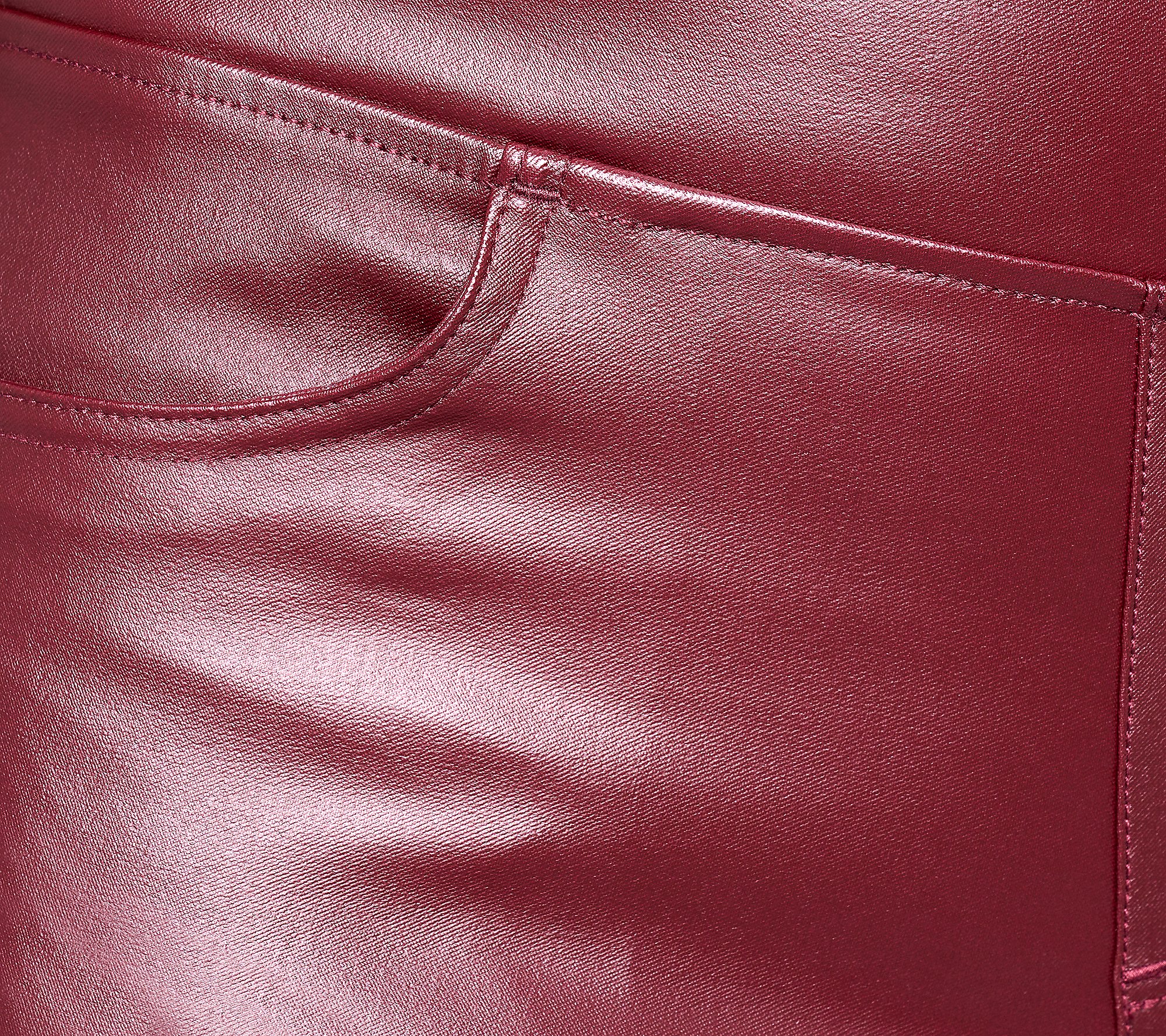 Jingle Belles by Kim Gravel Rebelleious Coated Twill Jingle Belles by Kim Gravel Rebelleious Coated Twill