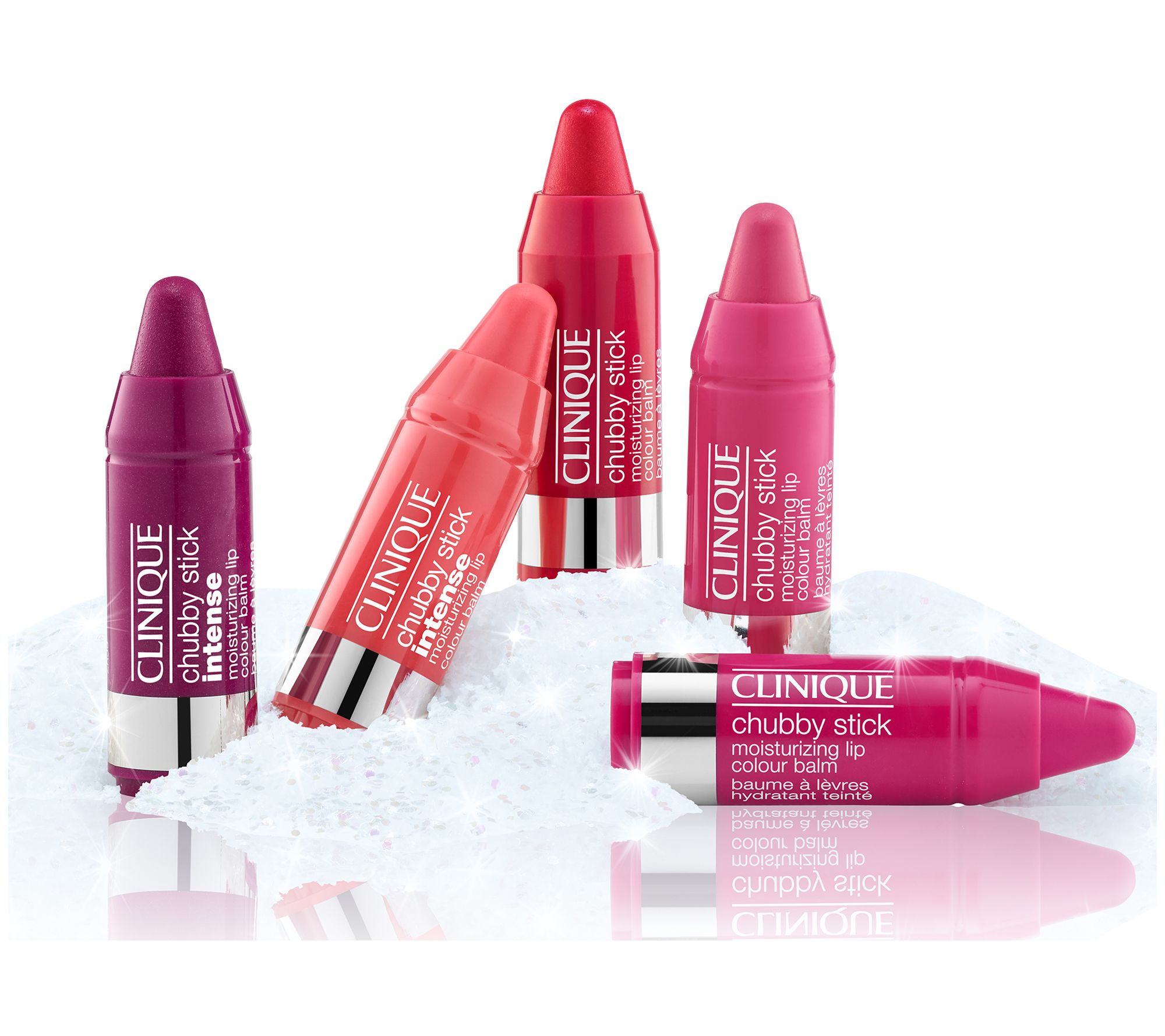 Clinique Bonus Gift Deals - Great Gift Ideas for a Beauty Lover!