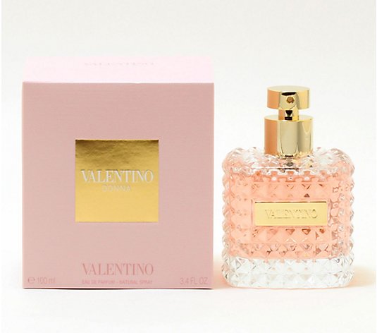 Valentino Donna Ladies Eau de Parfum 3.4 oz